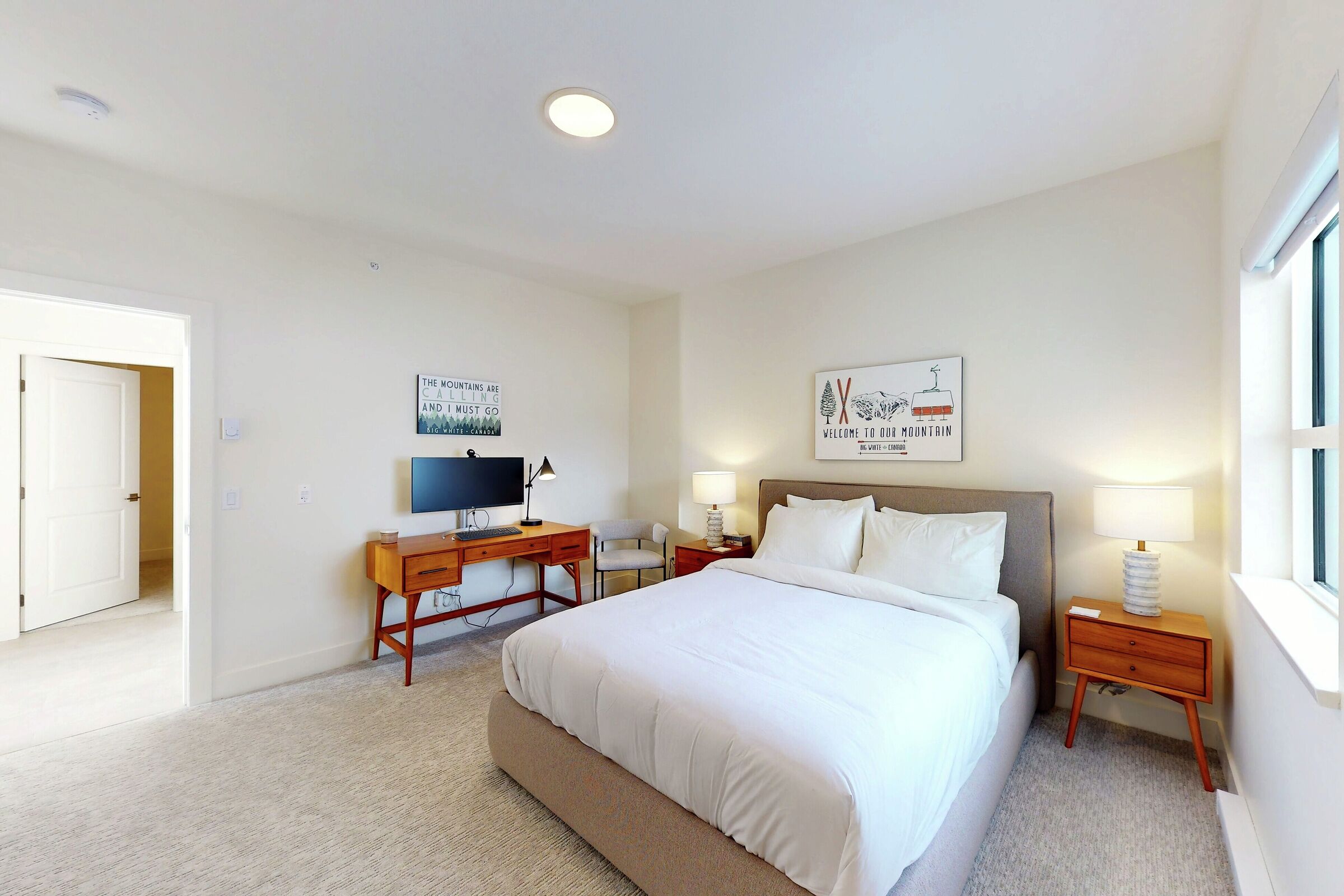 #9E - Master Bedroom
