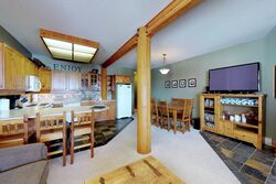 A - Living Room