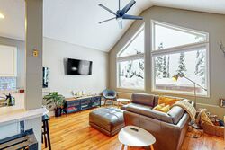 #116D - Living Area