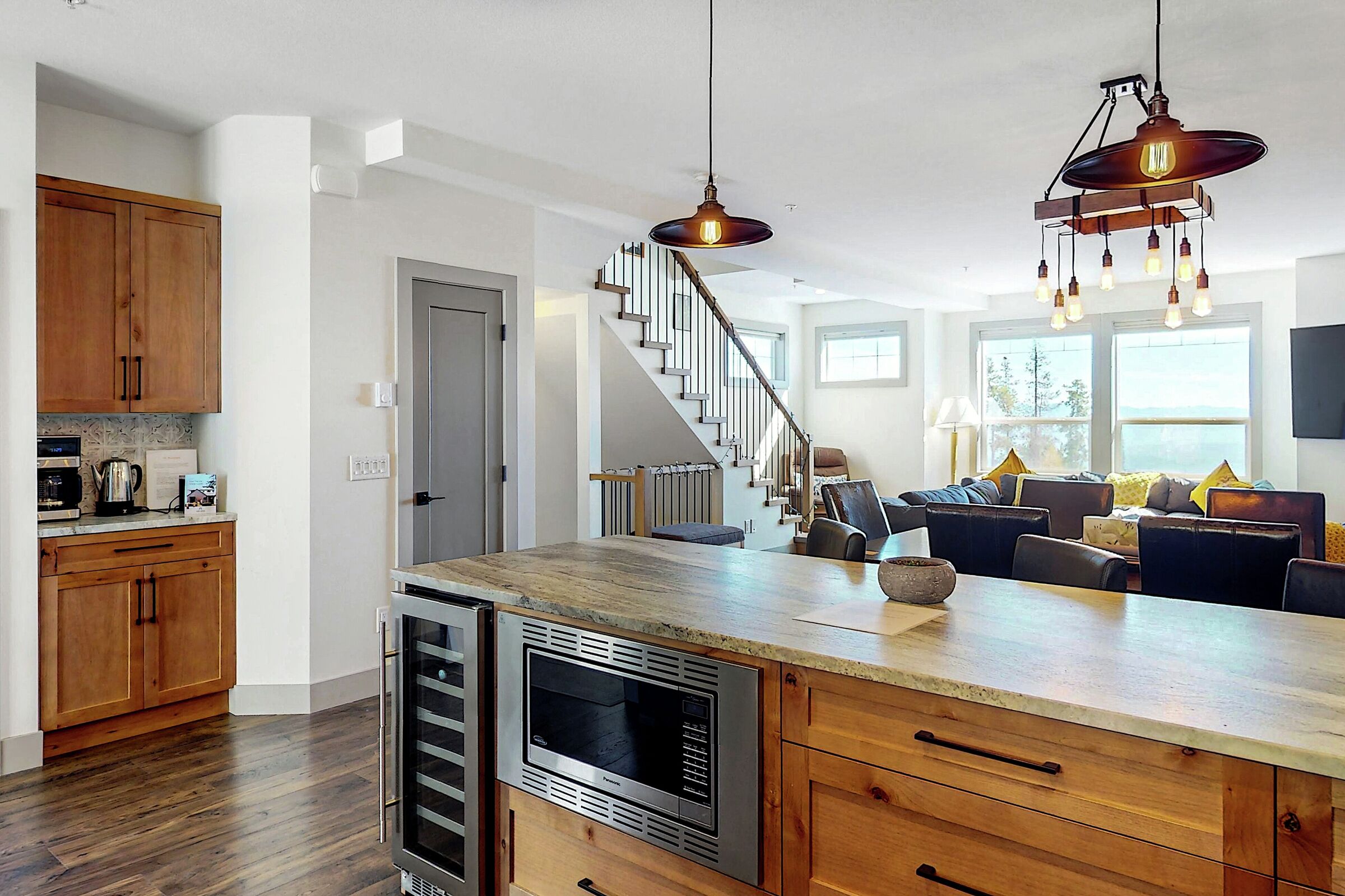 Kitchen Bar