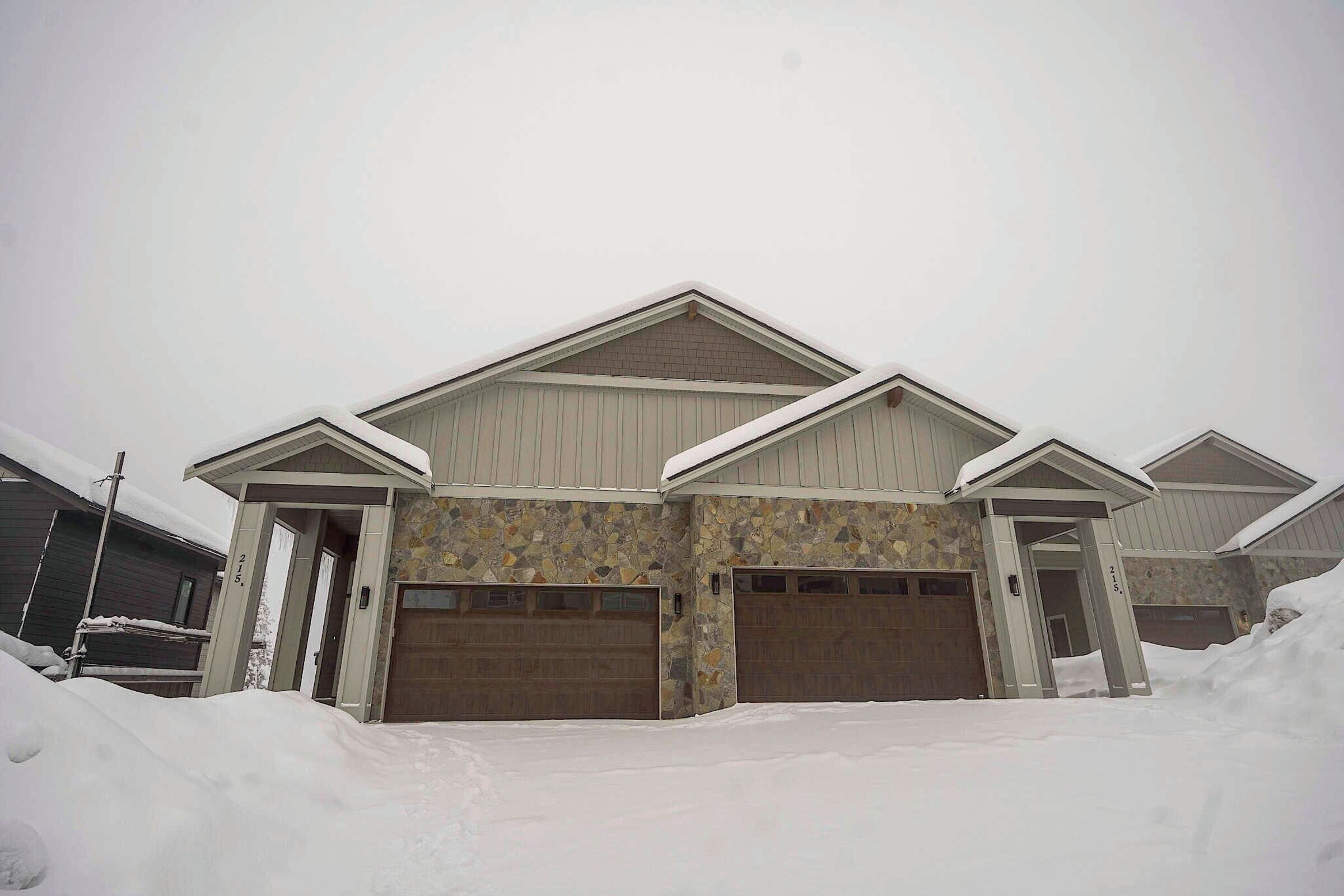 Grizzly Ridge Estates