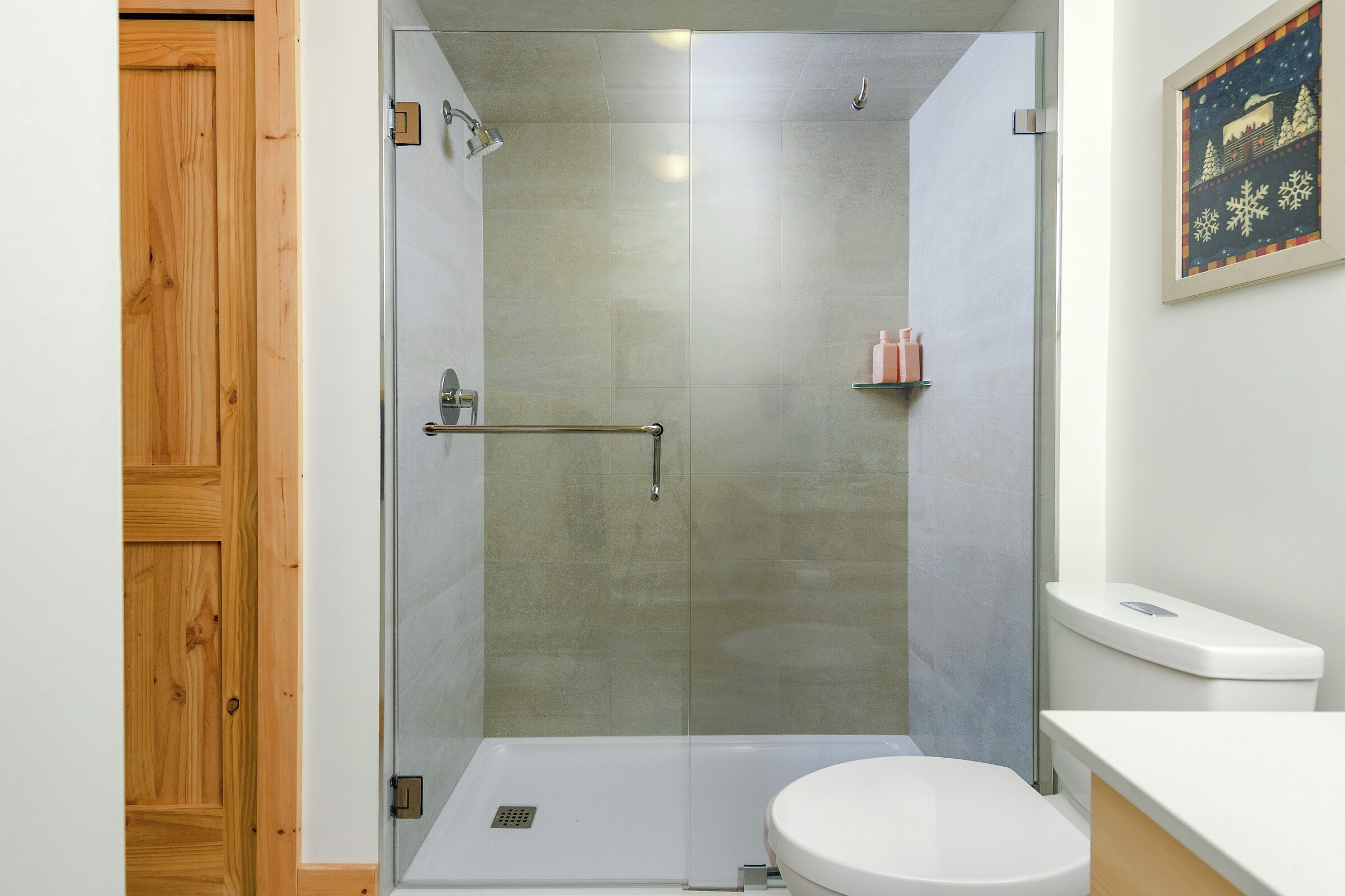 #2 - Bathroom