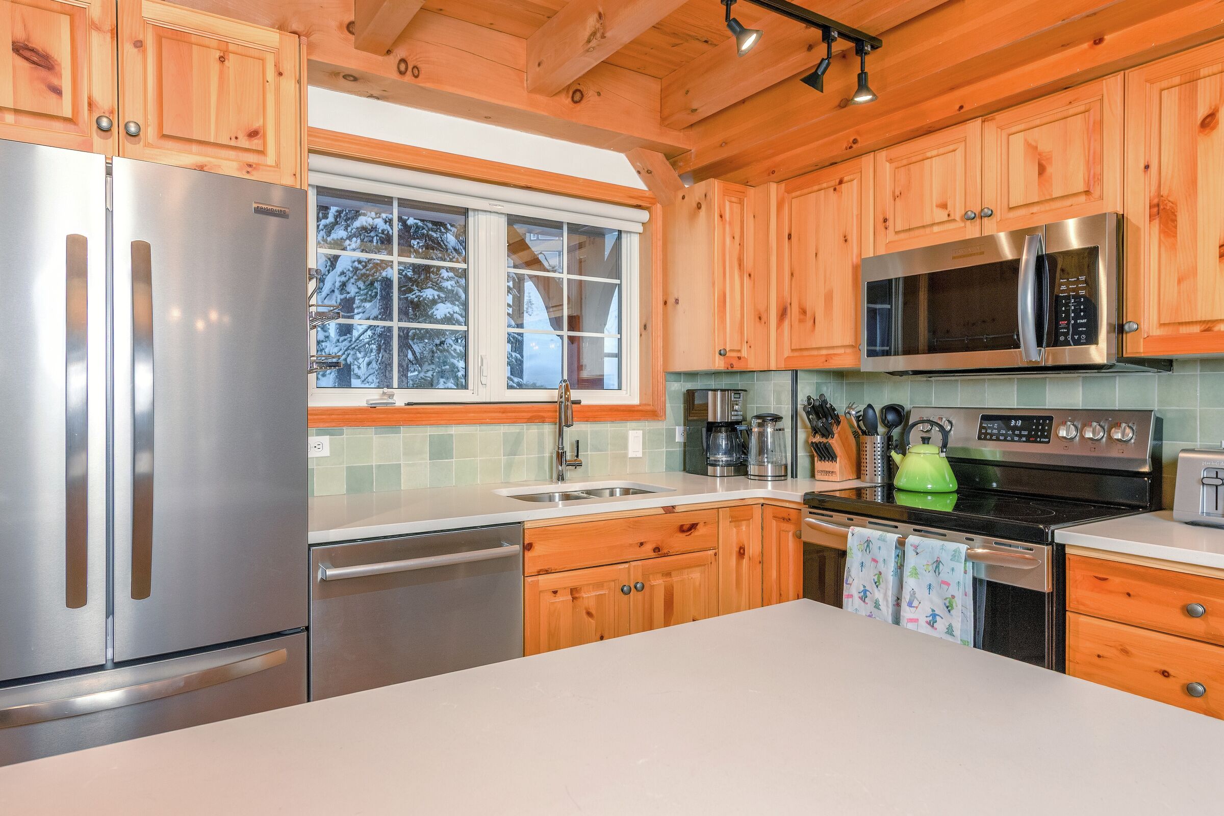 #2 - Kitchen
