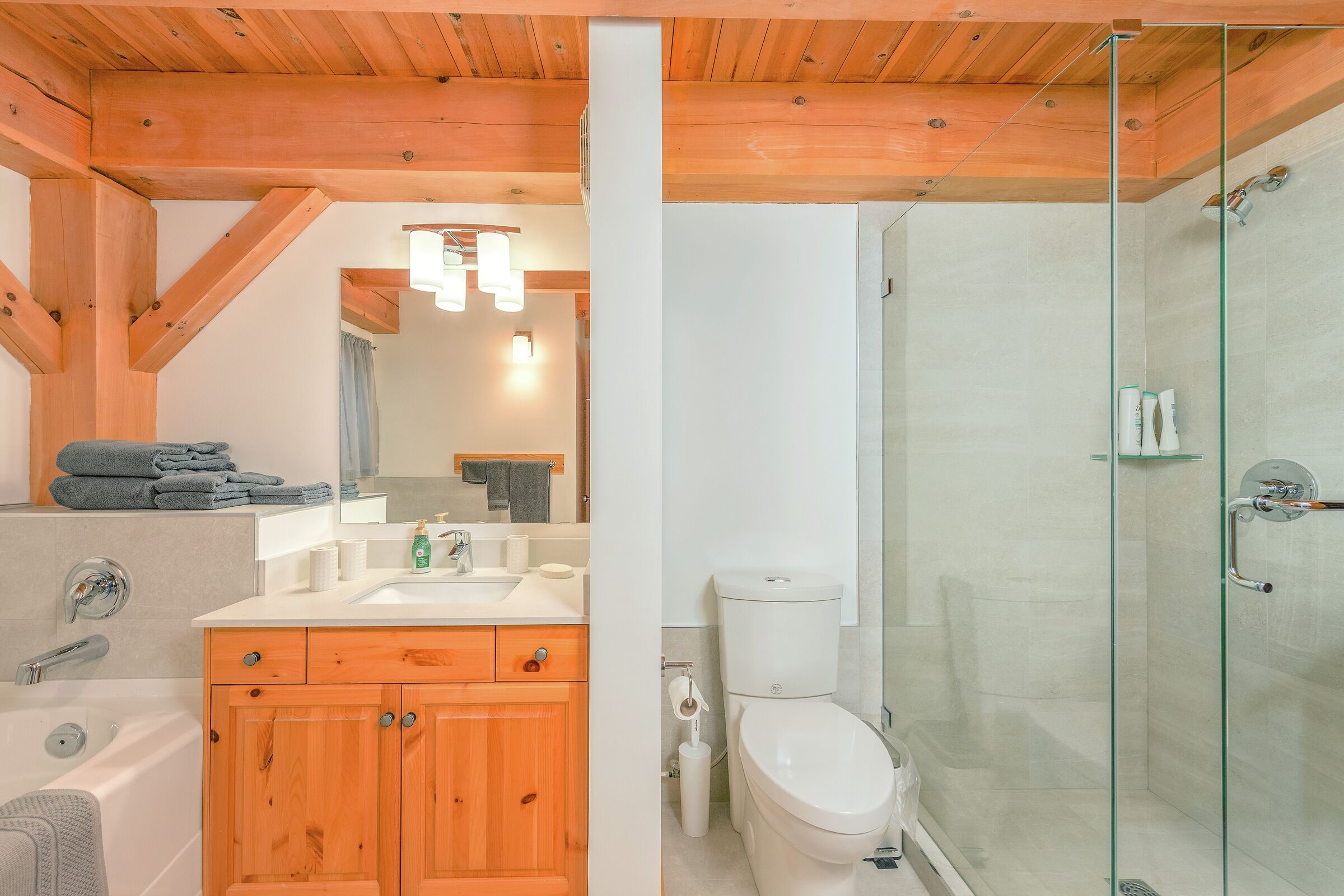 #2 - Bathroom