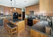 Gallery Thumbnail (3 Bdrm + Loft 3.5 Bath HT - Kitchen)