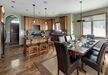 Gallery Thumbnail (3 Bdrm + Loft 3.5 Bath HT - Dining Area)