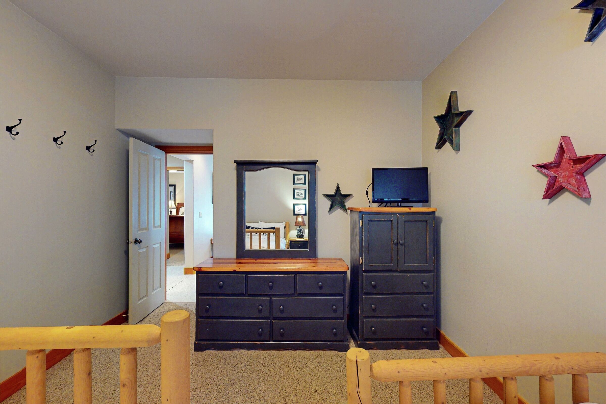 4 Bdrm 3.5 Bath HT - Bedroom