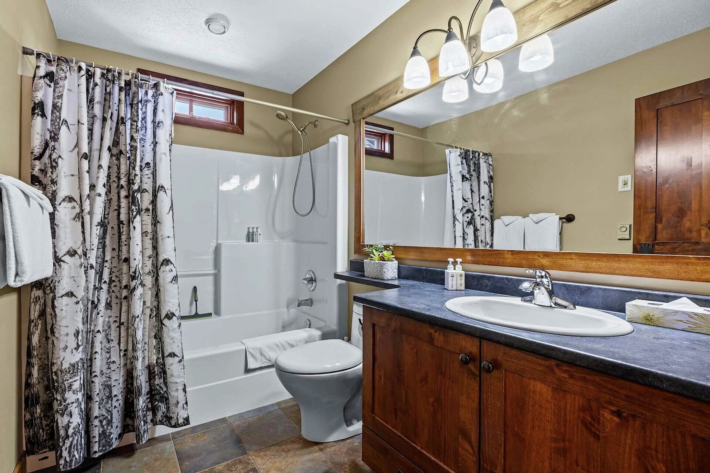 #1 - Bathroom