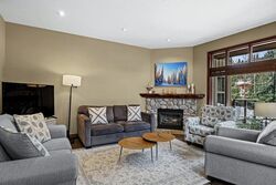 #1 - Living Area