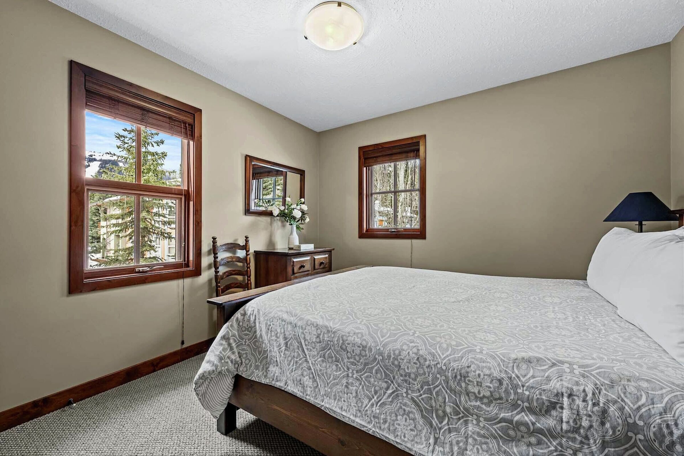 #1 - Bedroom