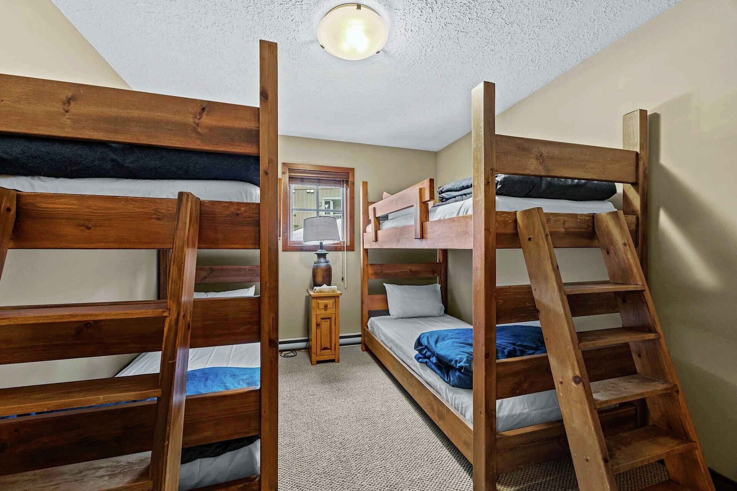 #1 - Bedroom