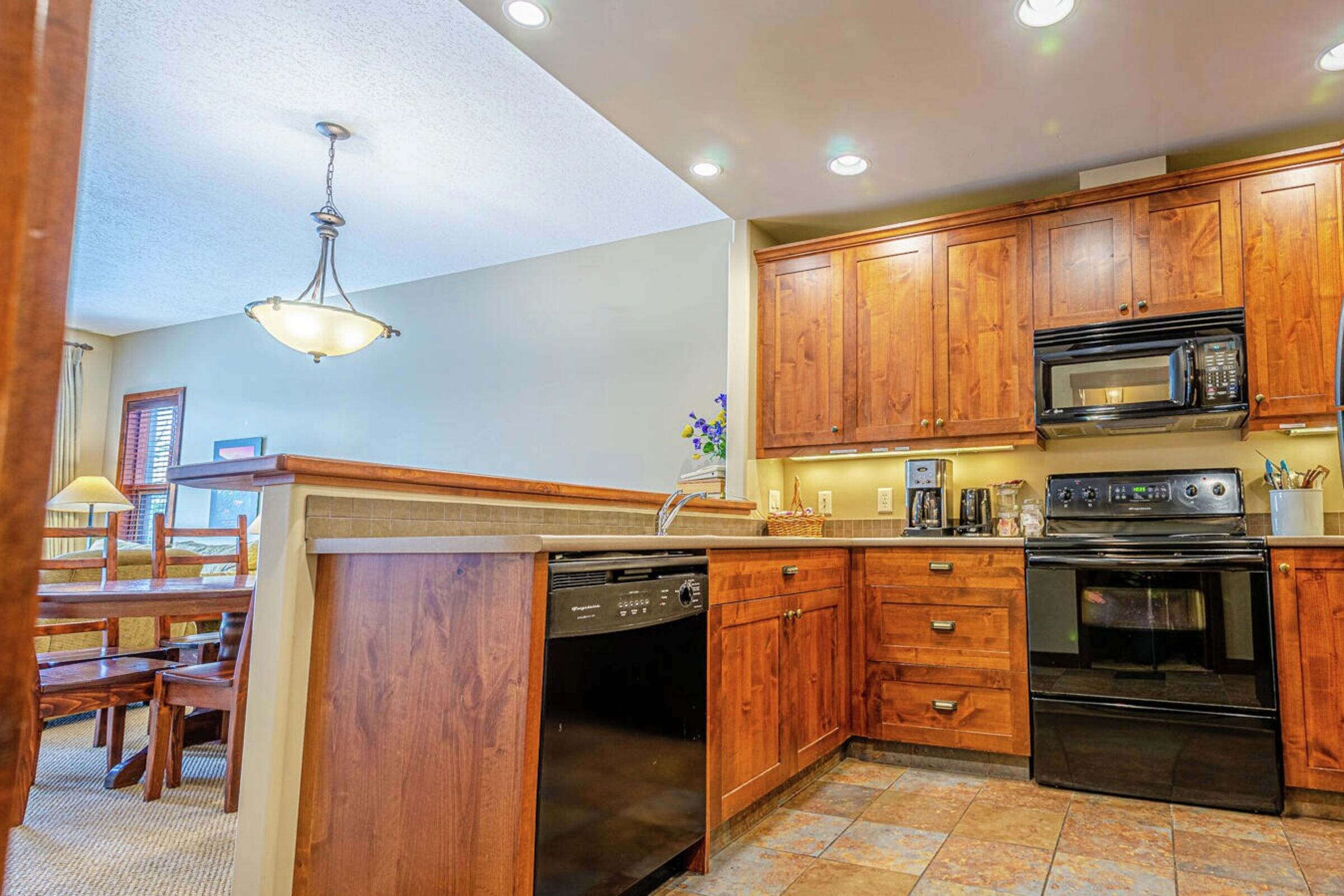#6 - Kitchen