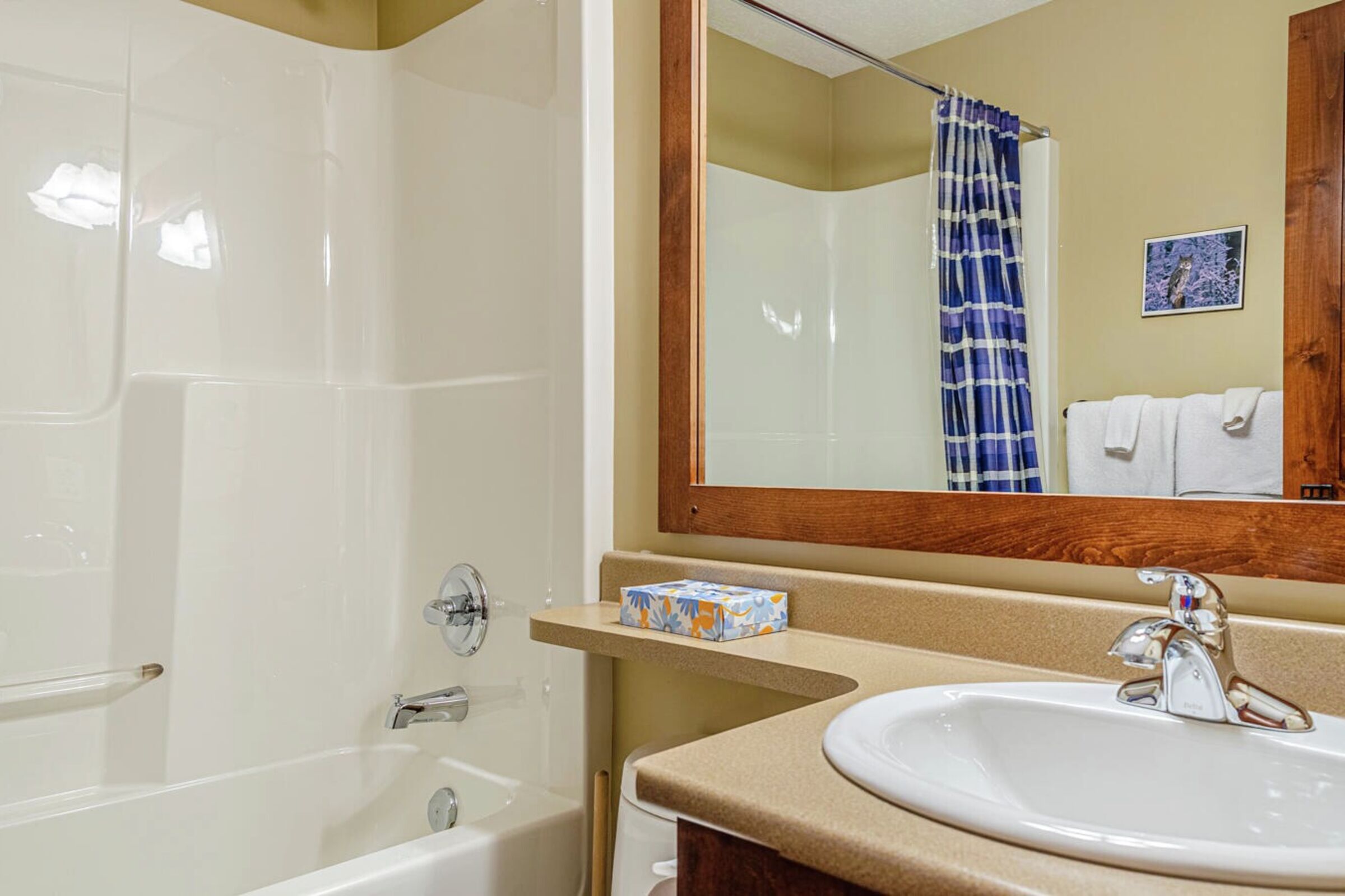 #6 - Bathroom