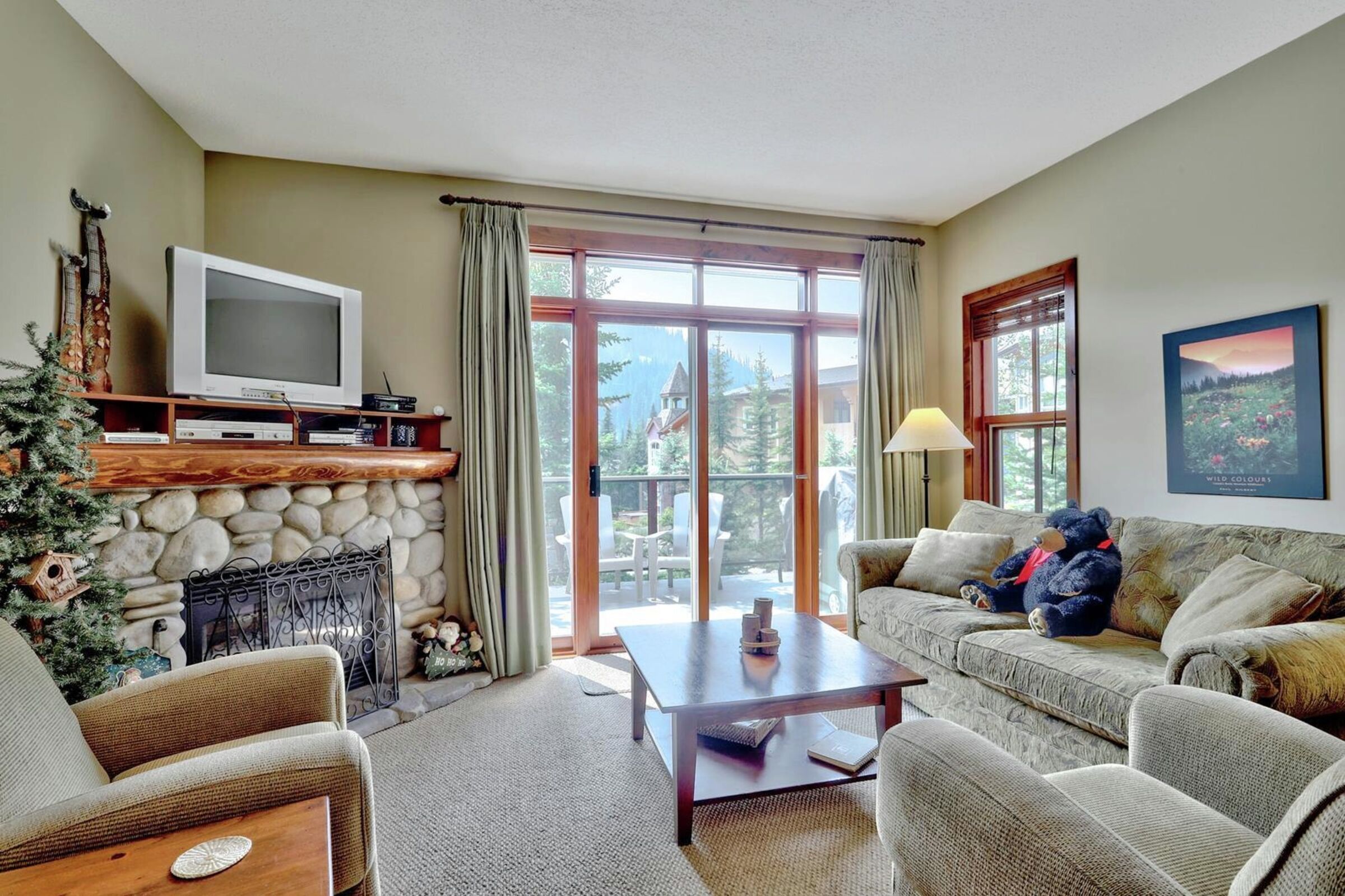 #6 - Living Room
