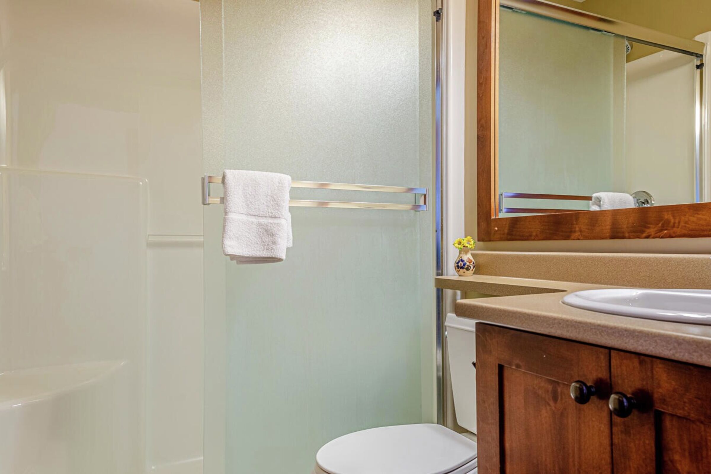 #6 - Bathroom