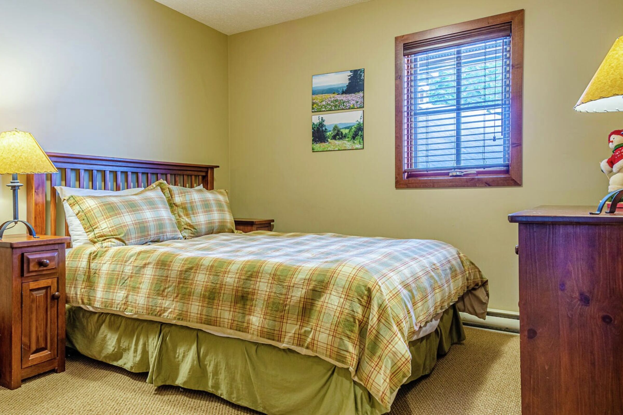 #6 - Bedroom