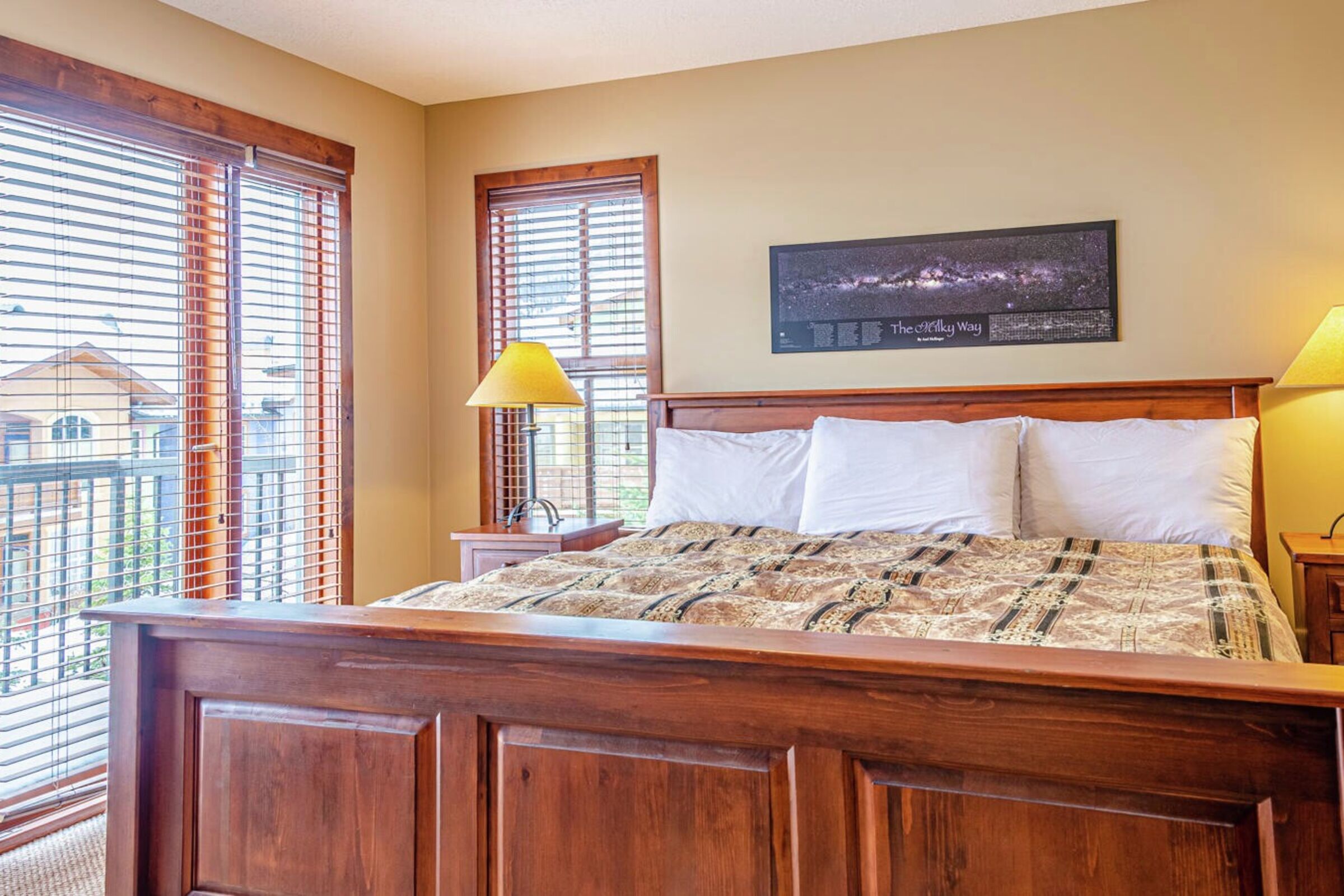 #6 - Master Bedroom