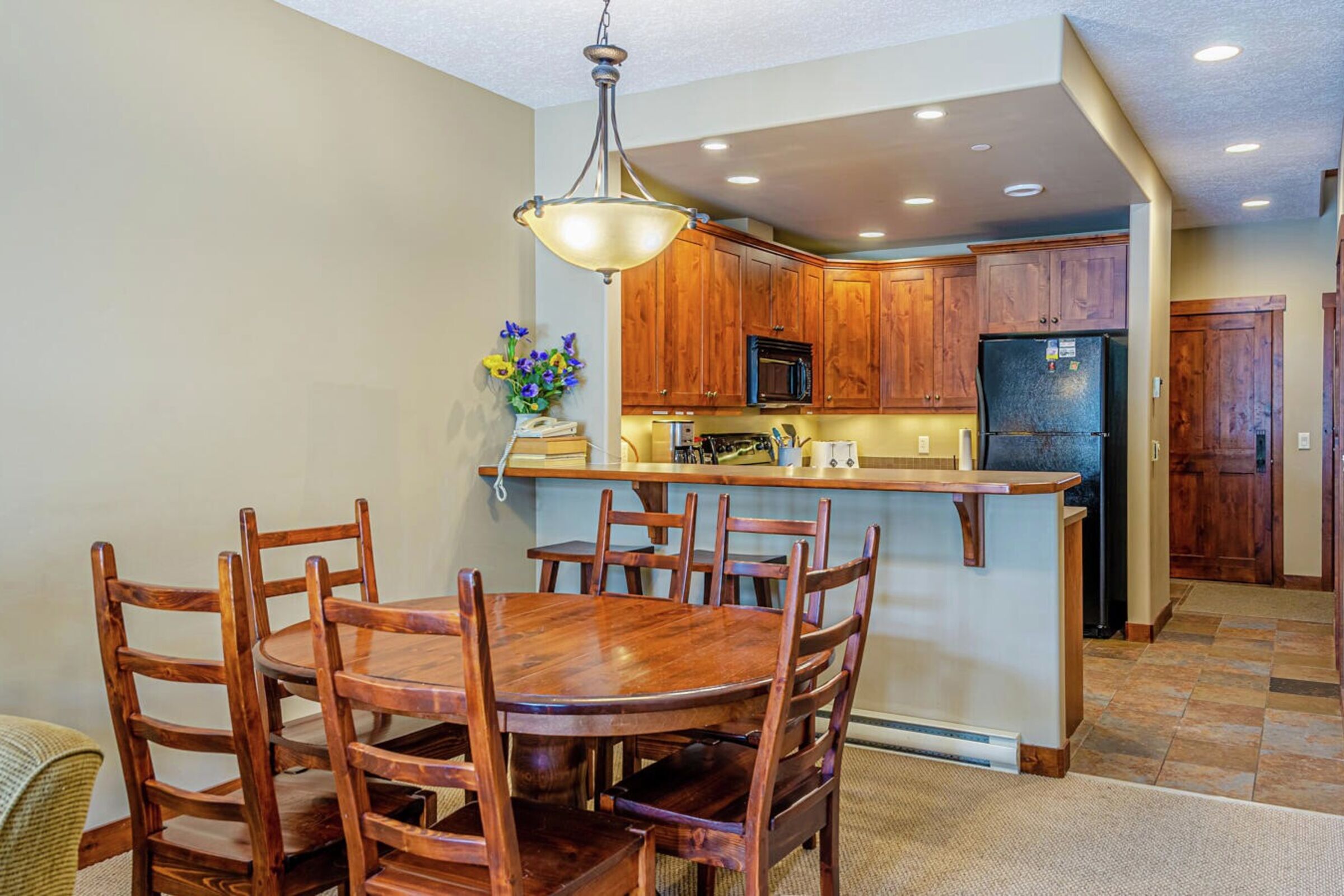 #6 - Dining Room