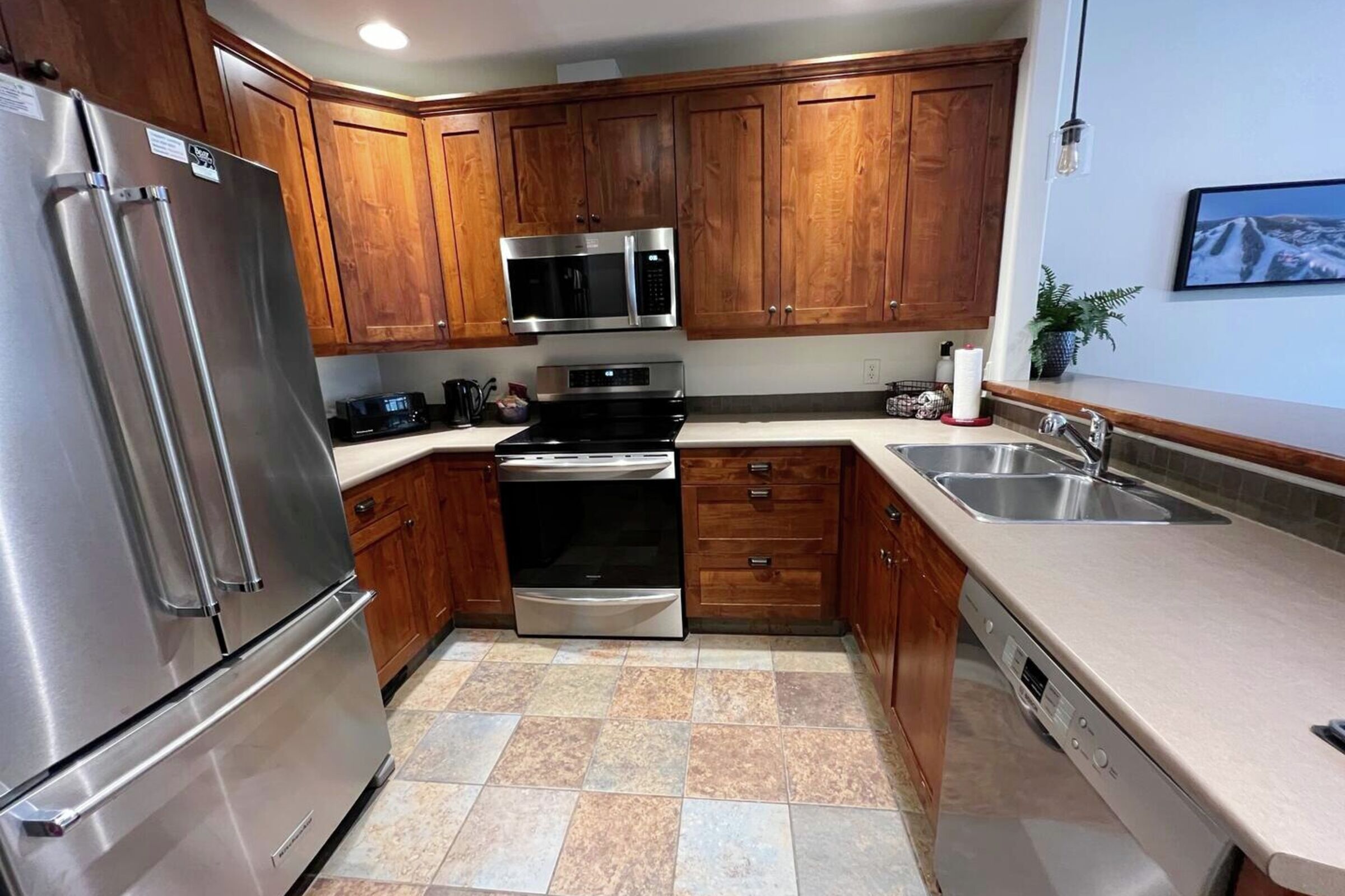 #34 - Kitchen