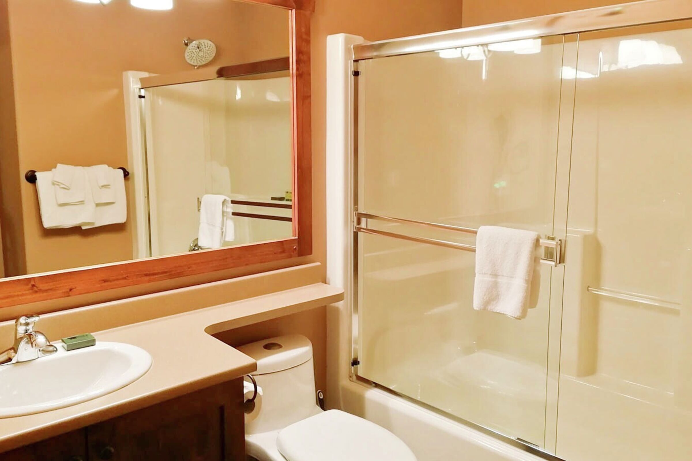 #34 - Bathroom