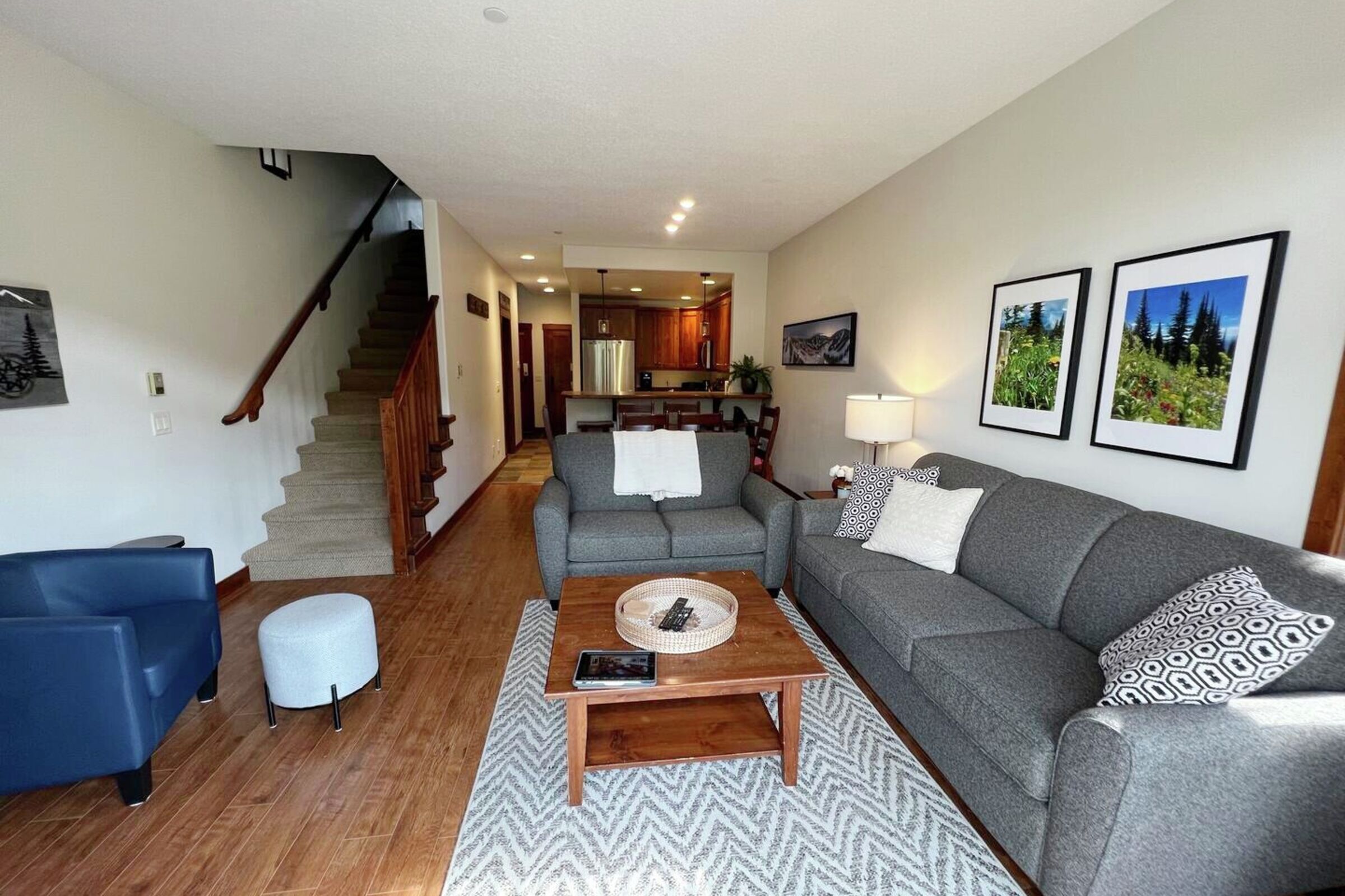 #34 - Living Room