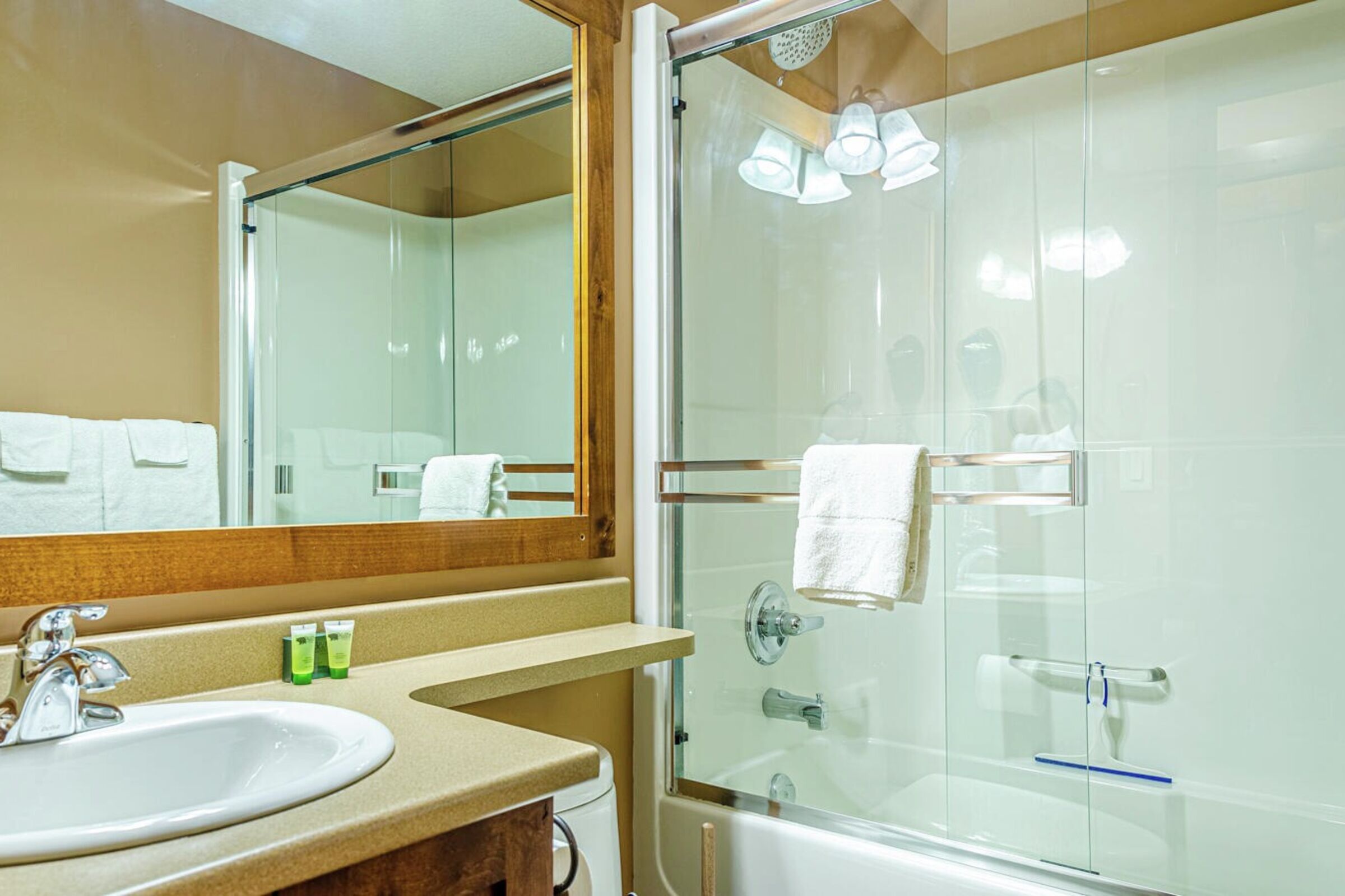 #34 - Bathroom