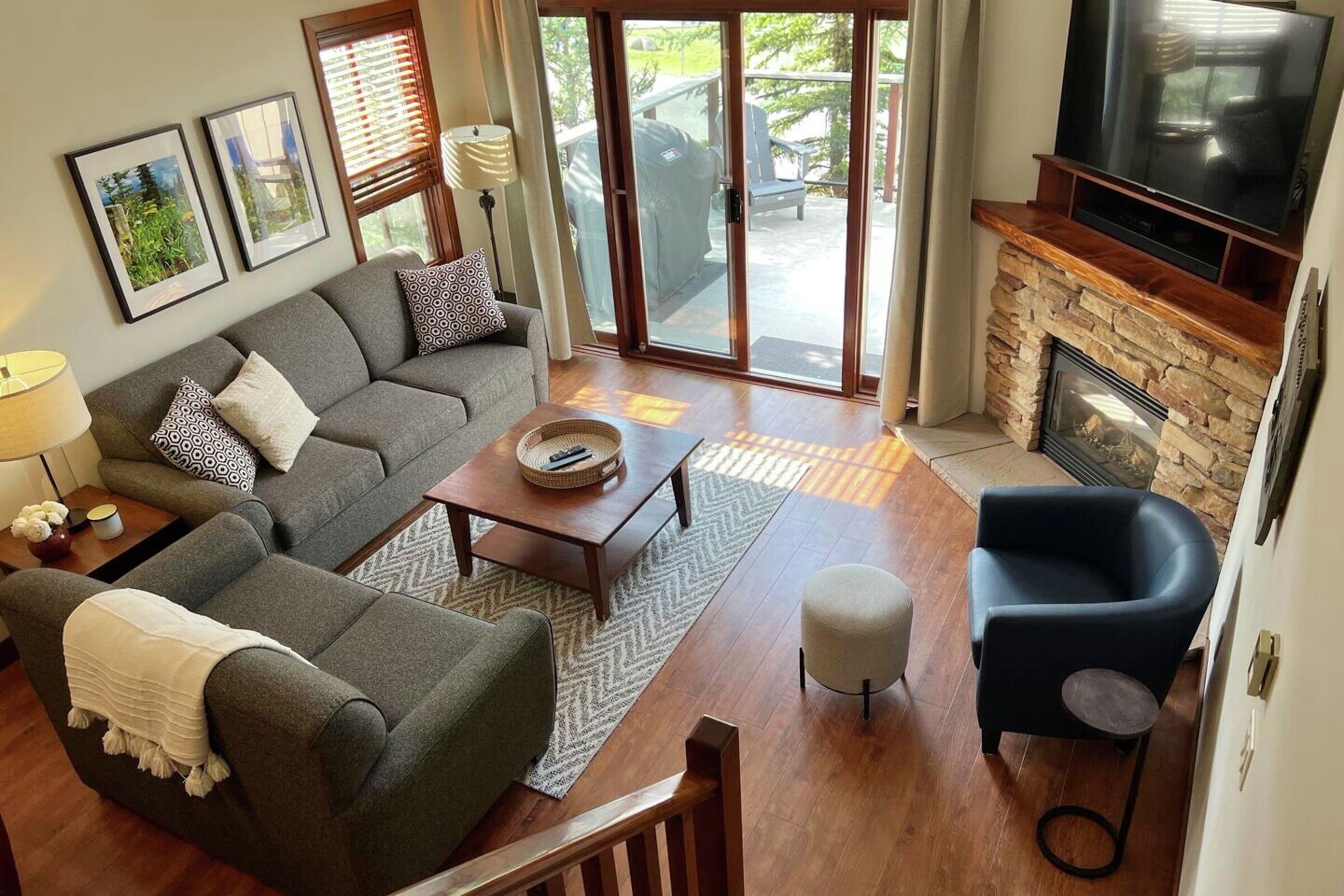 #34 - Living Room