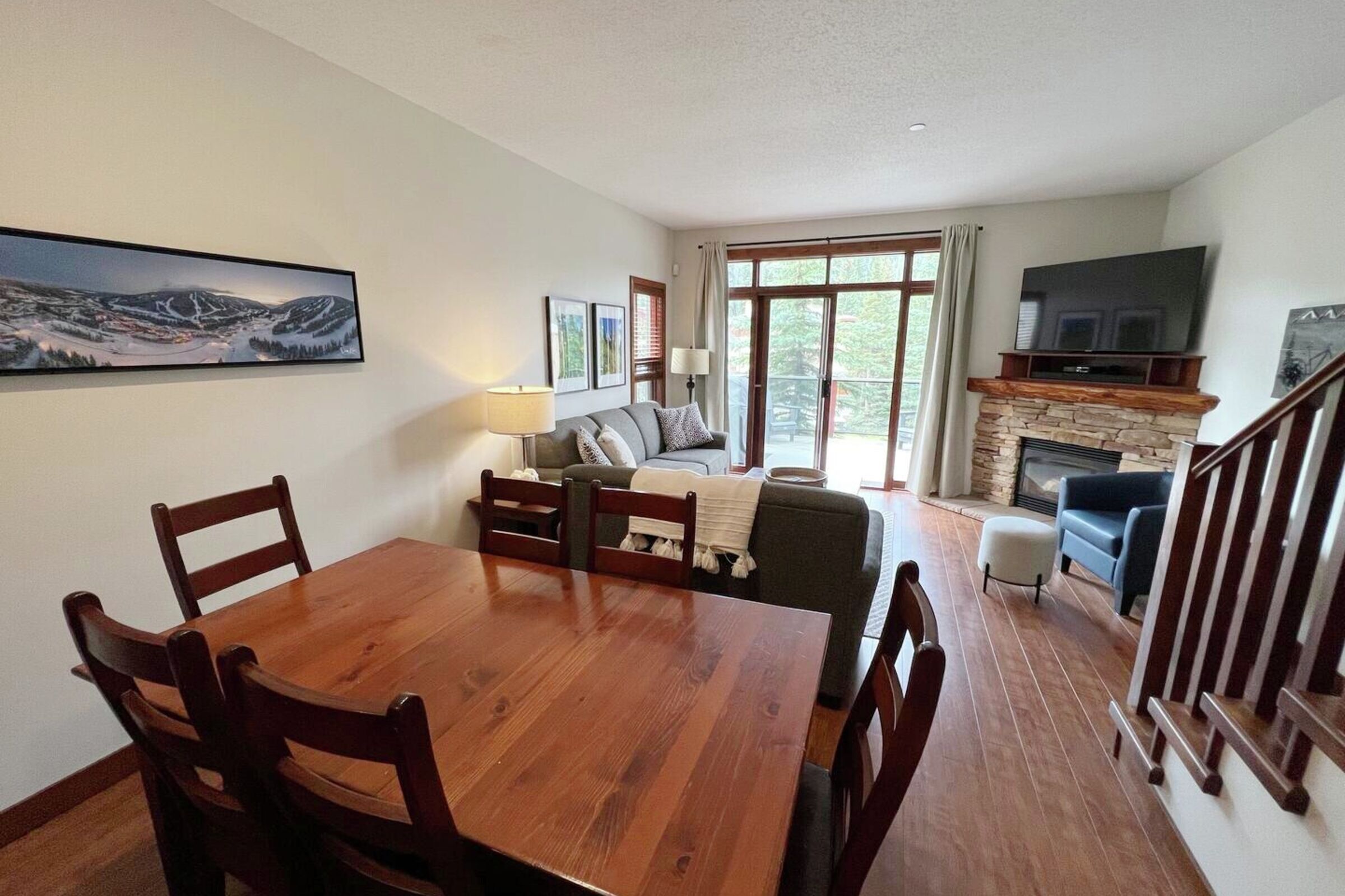 #34 - Dining Room