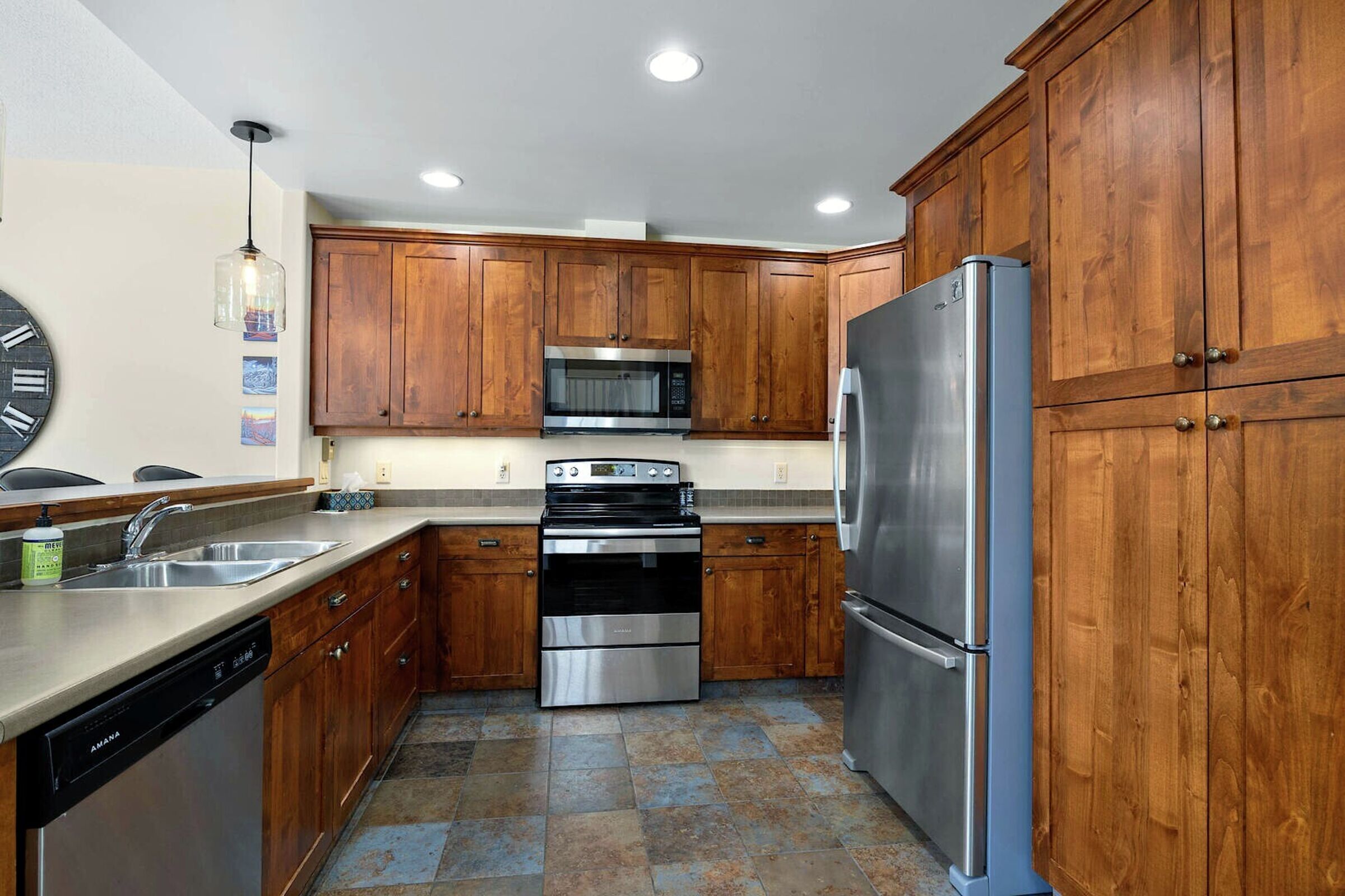 #16 - Kitchen