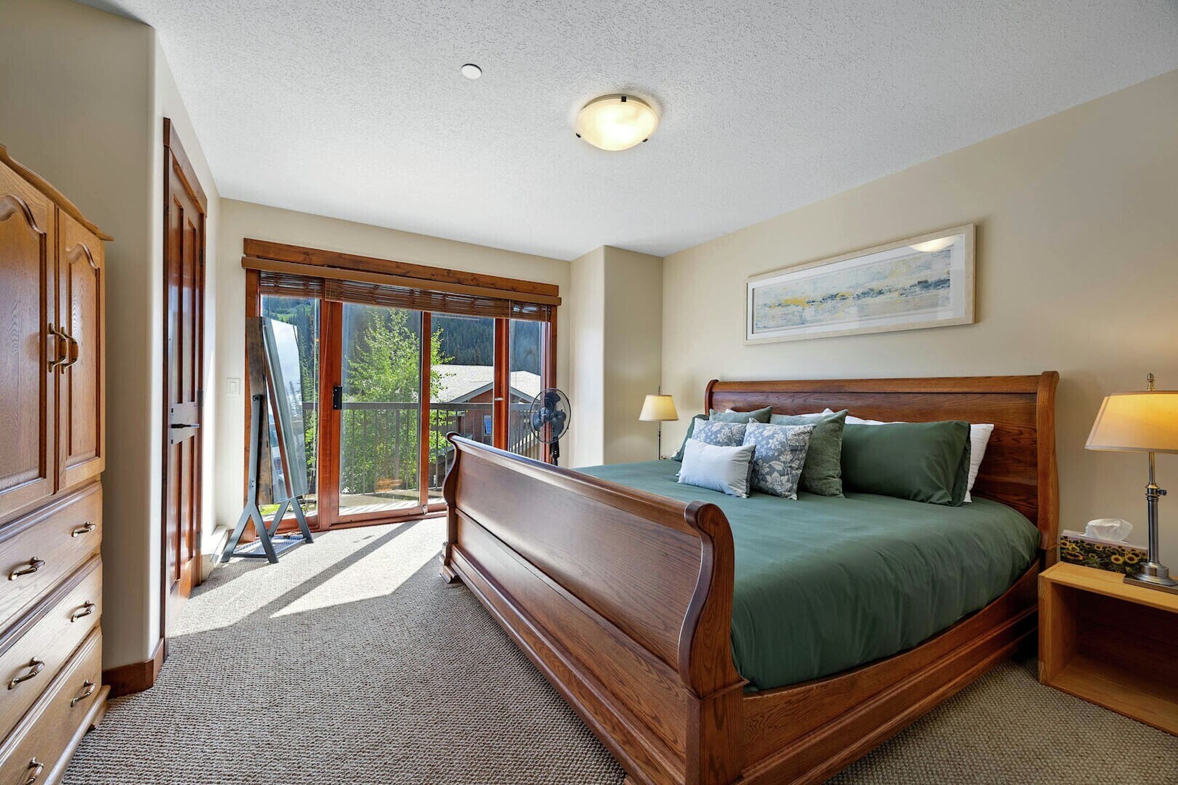 #16 - Master Bedroom