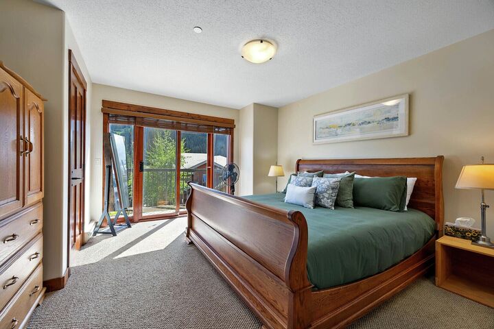 #16 - Master Bedroom