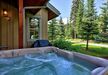 Gallery Thumbnail (#16 - Patio with BBQ and Hot Tub)