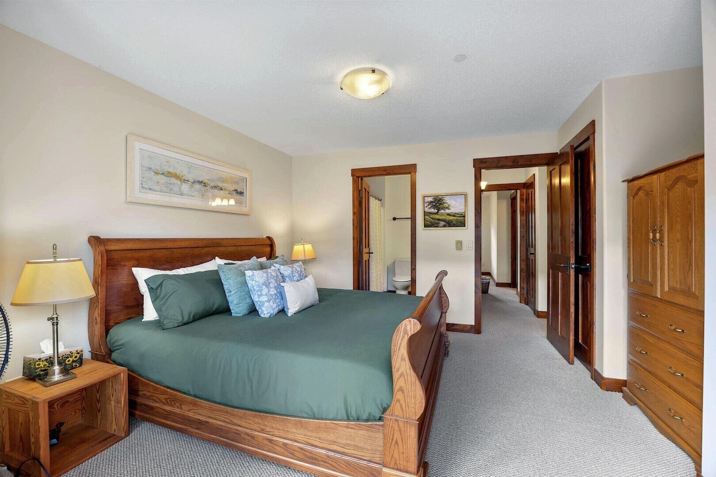 #16 - Master Bedroom