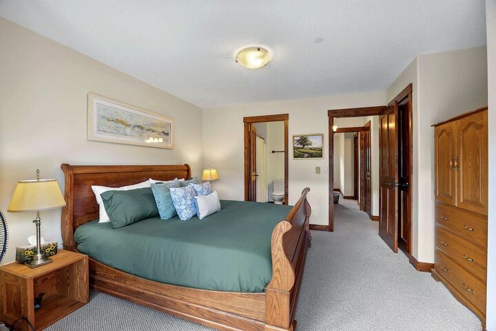 #16 - Master Bedroom