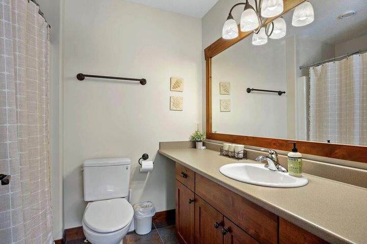 #16 - Master Ensuite Bathroom