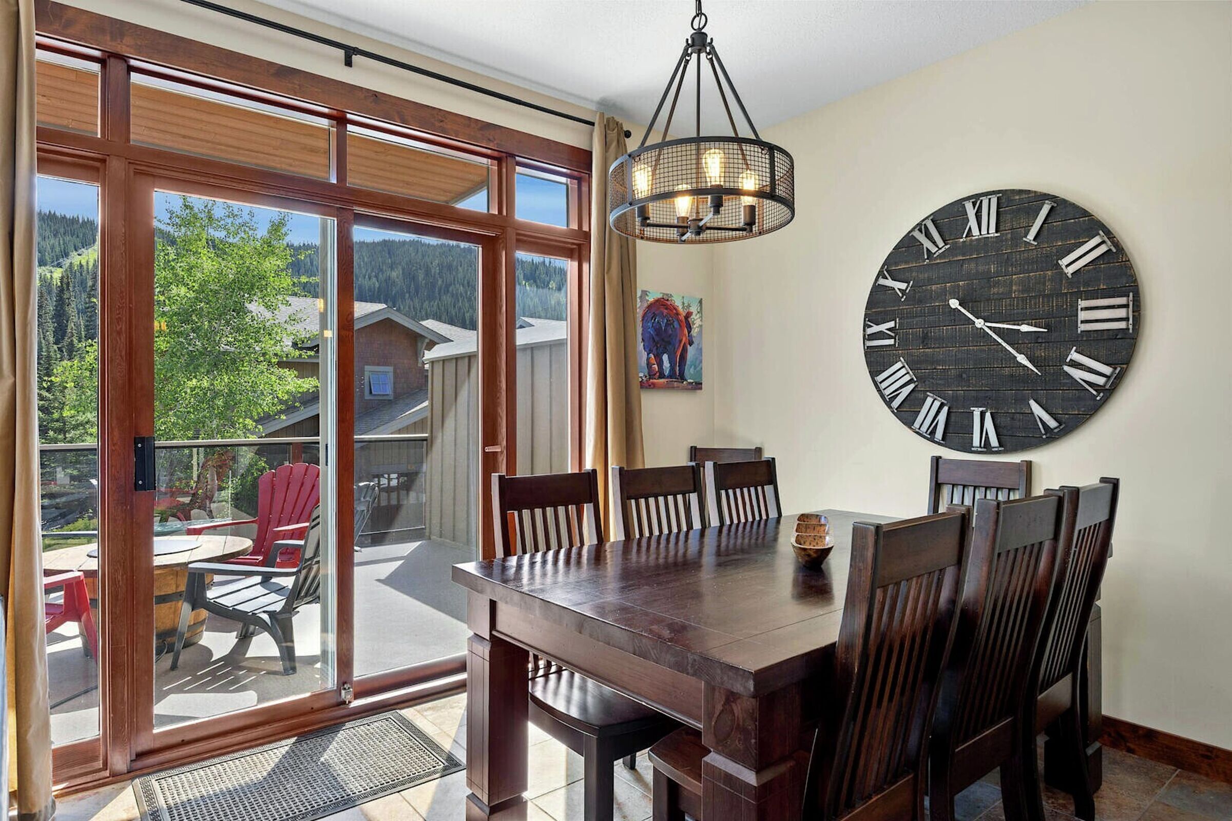 #16 - Dining Area