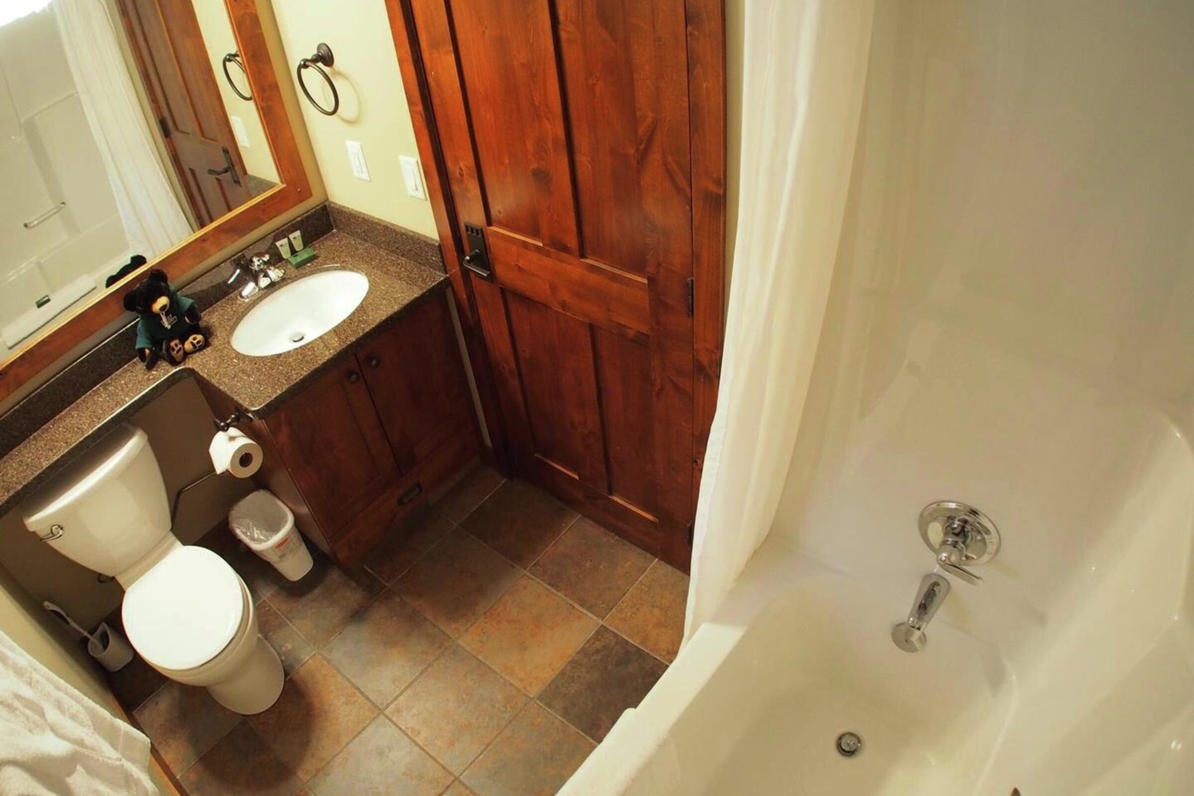 #27 - Bathroom