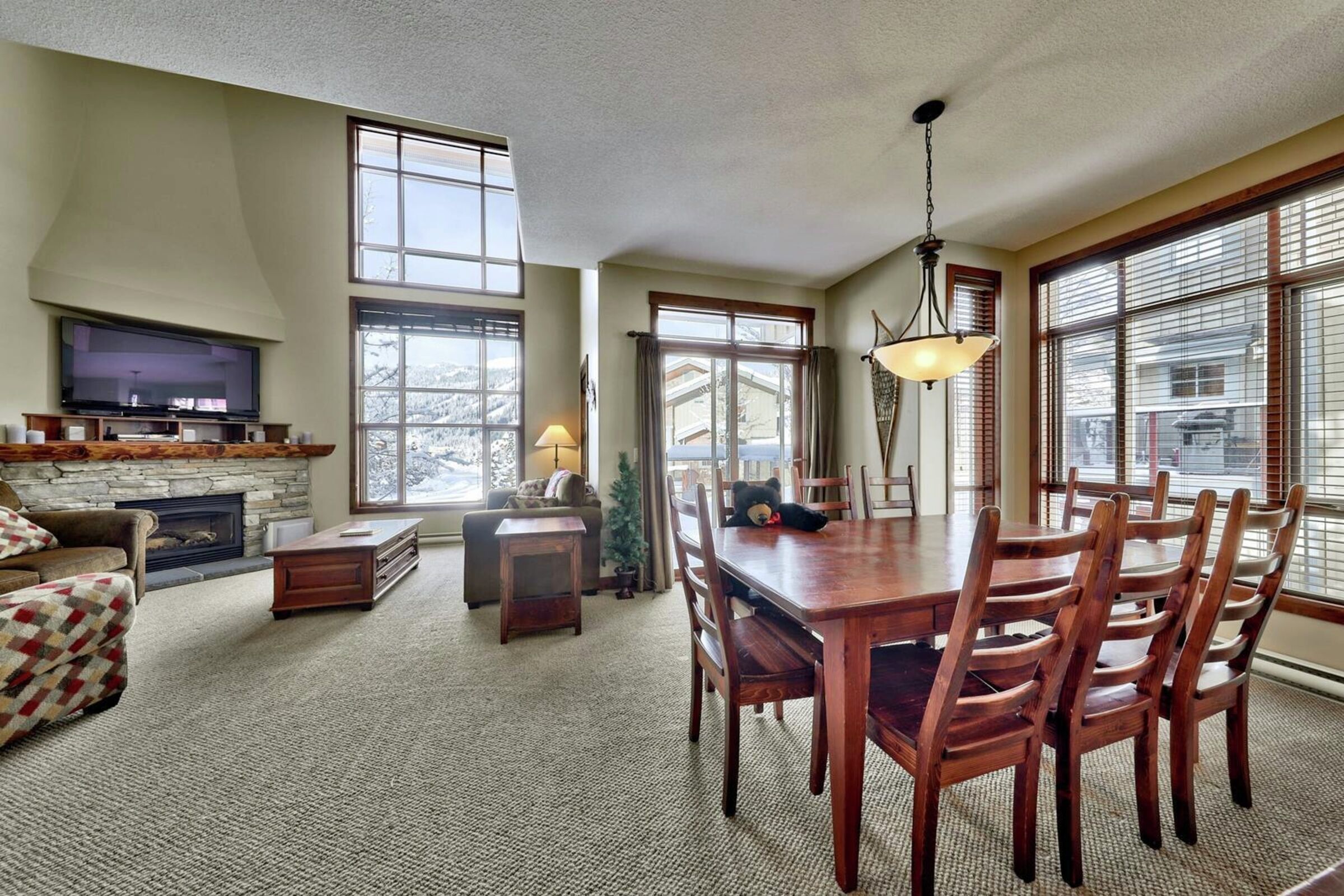 #27 - Dining Room