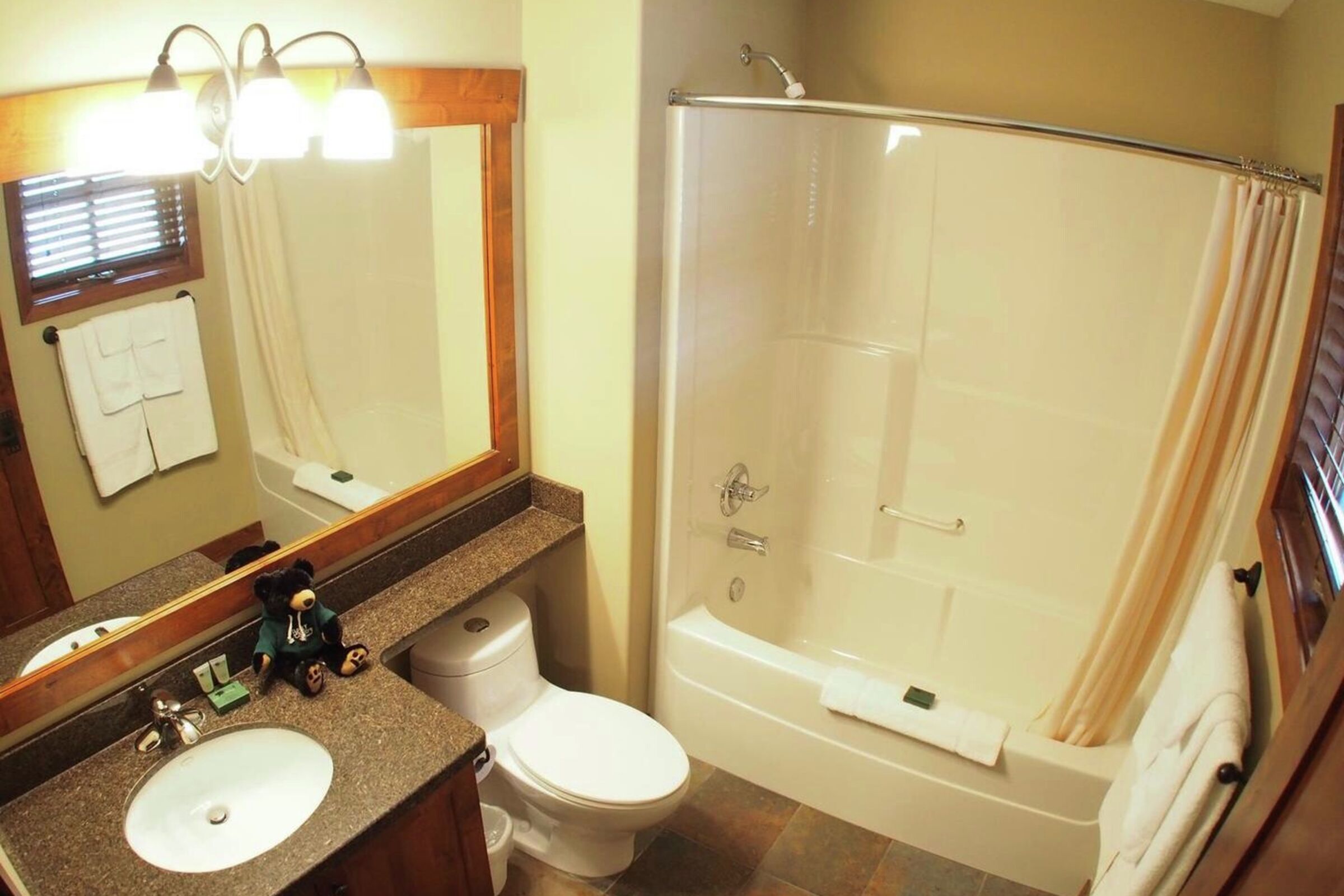 #27 - Bathroom