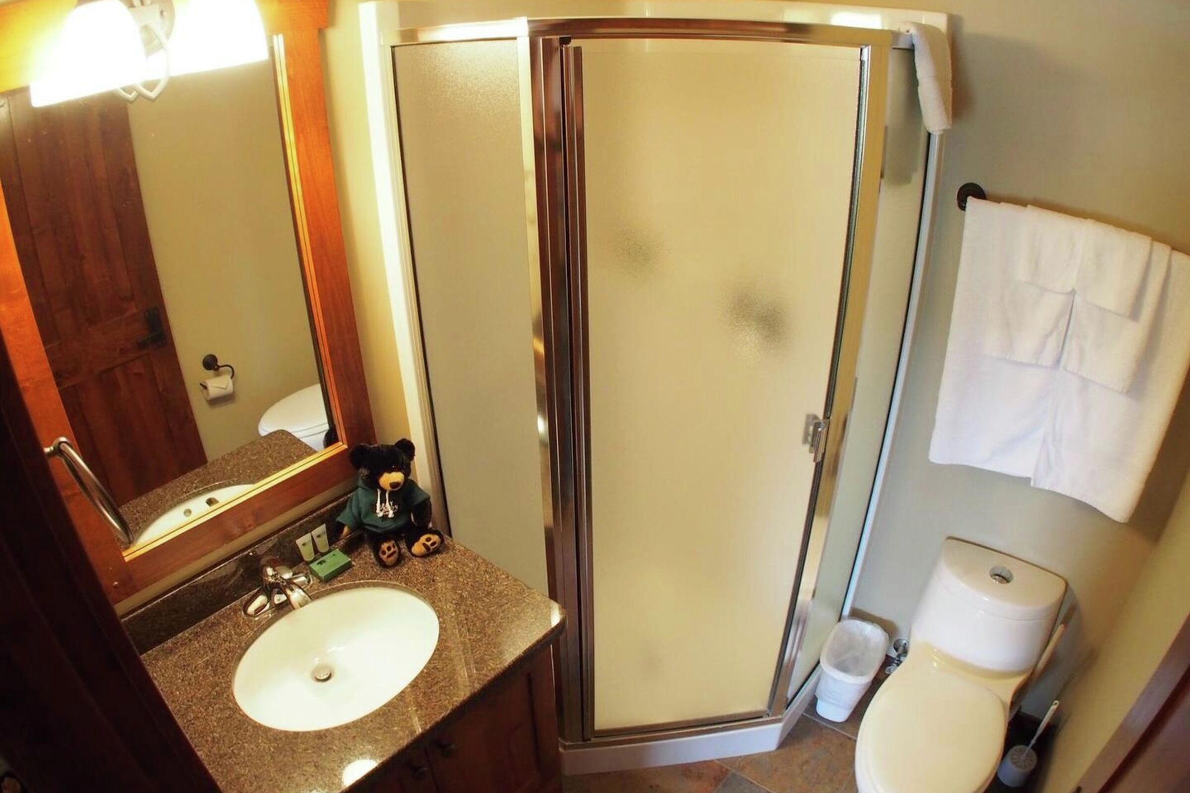 #27 - Bathroom