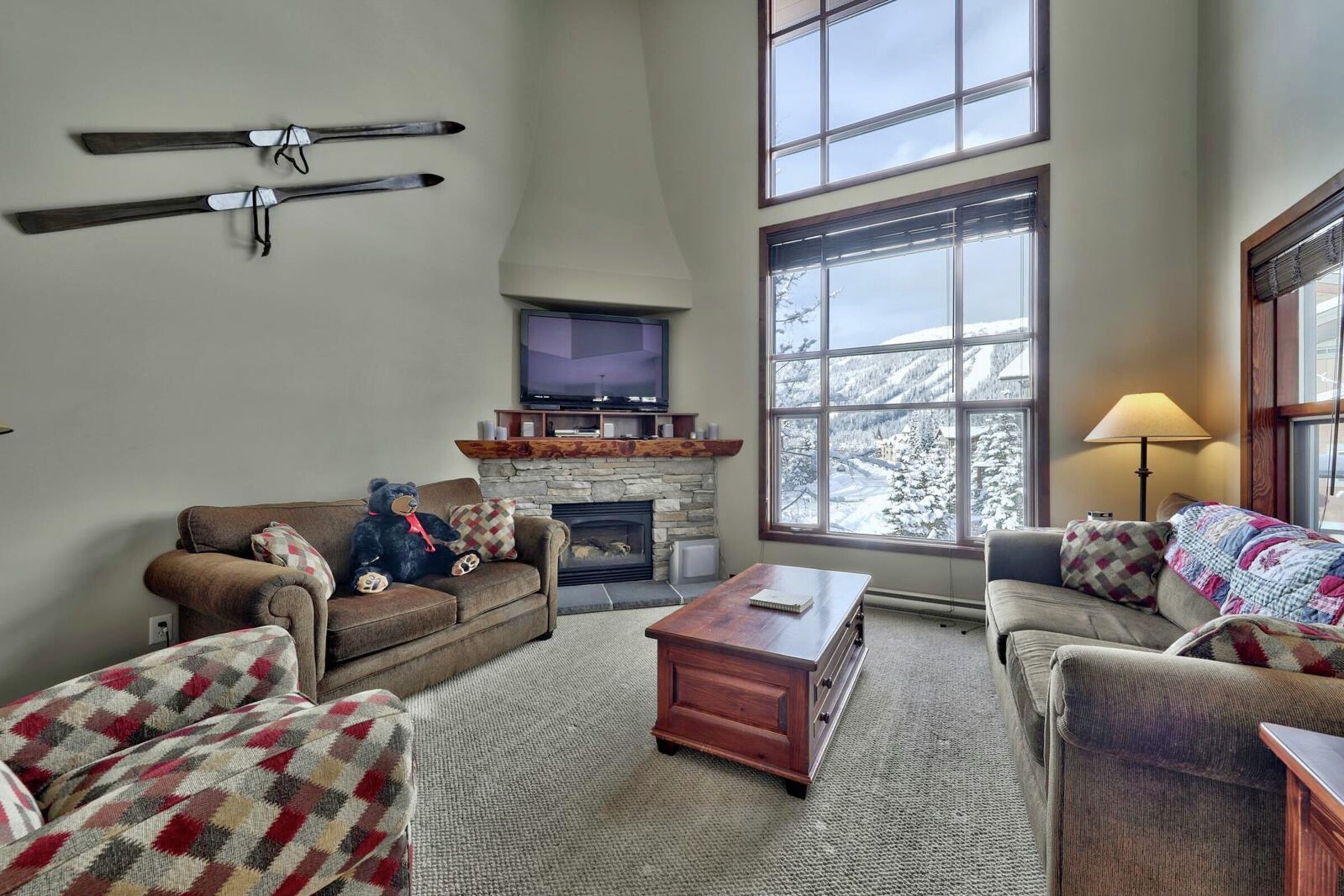 #27 - Living Room