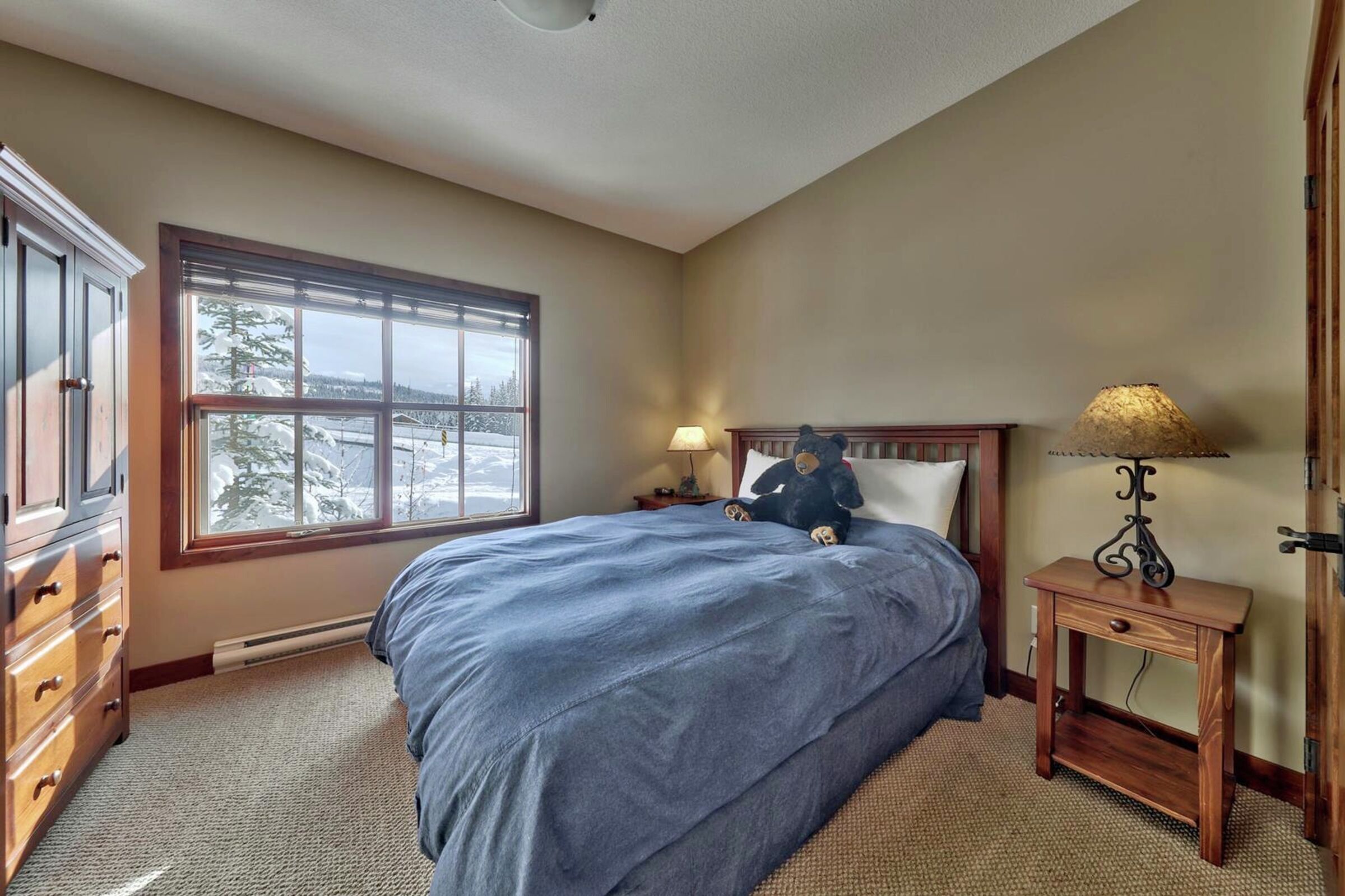 #27 - Bedroom