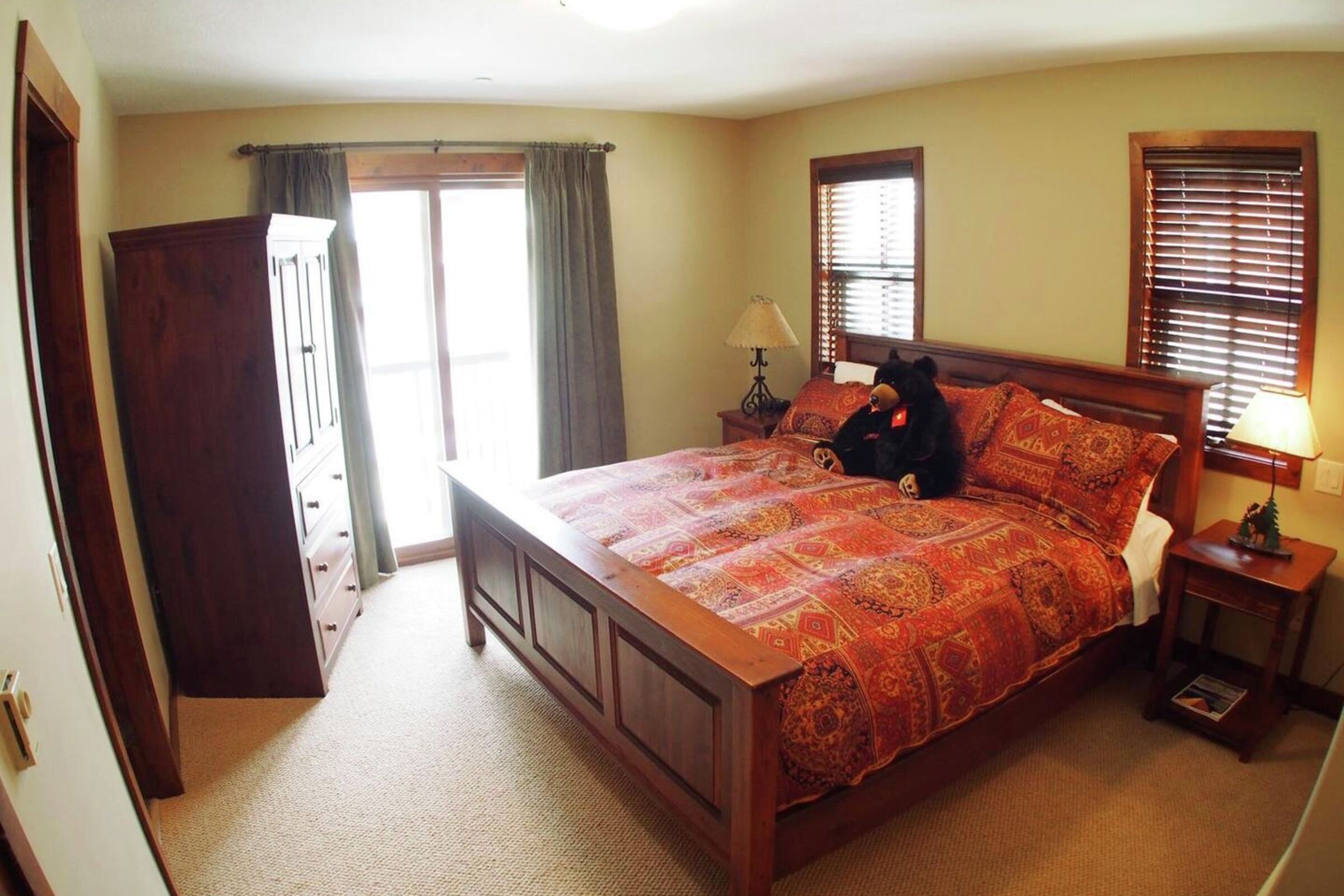 #27 - Master Bedroom