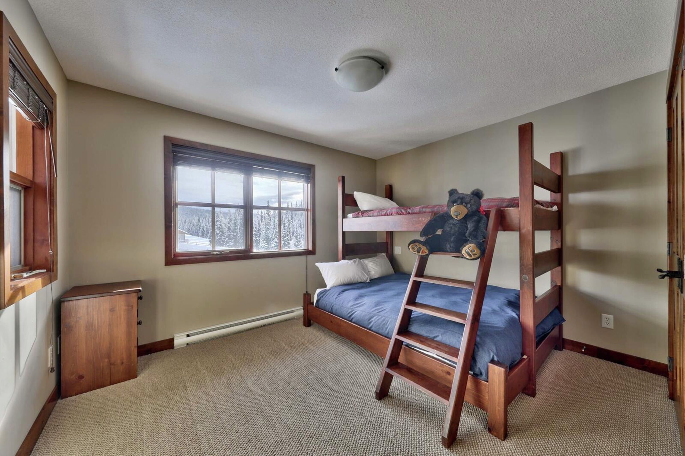 #27 - Bedroom