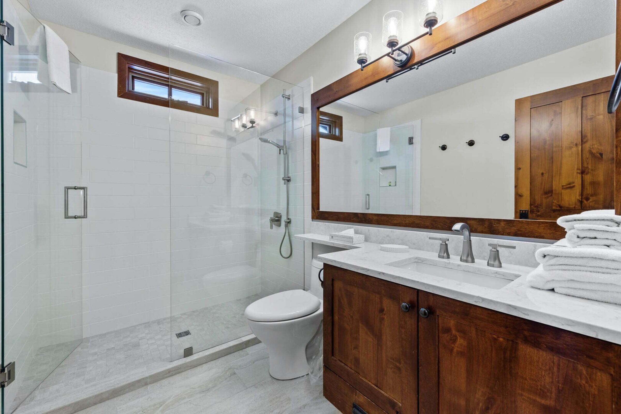 #5 - Bathroom