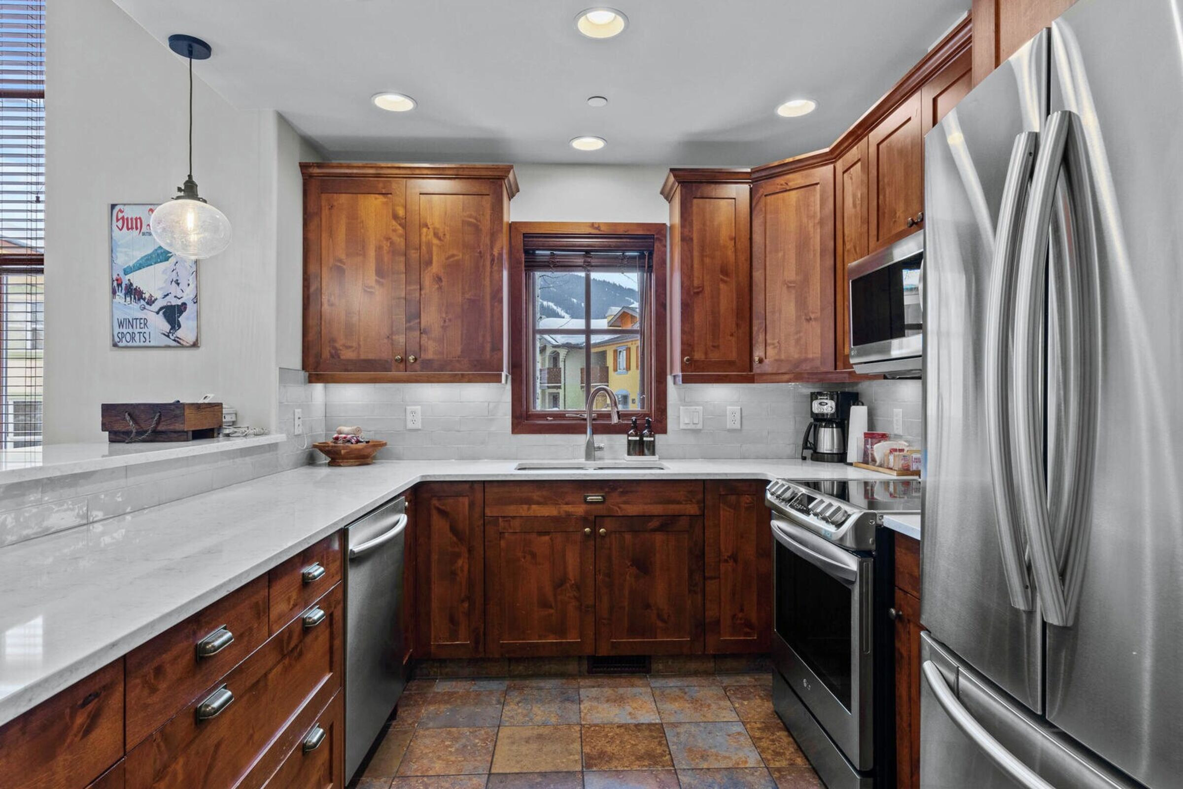 #5 - Kitchen