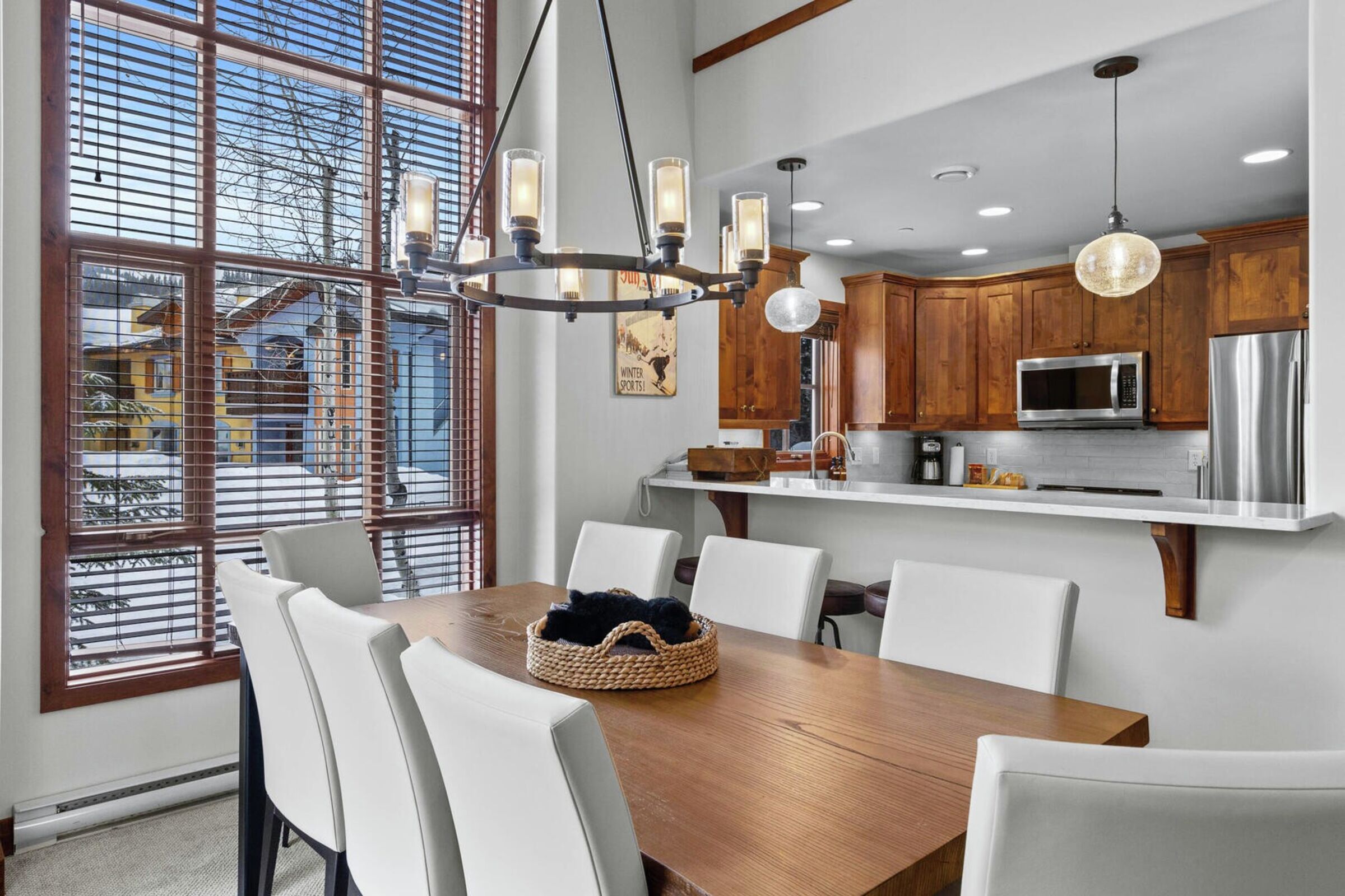 #5 - Dining Room