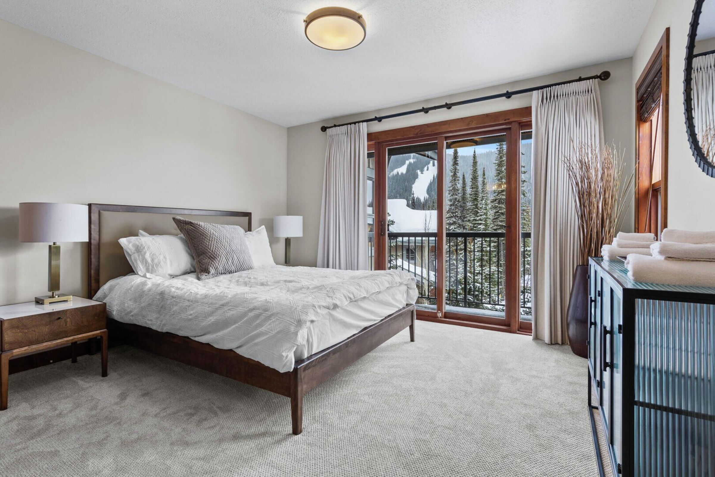 #5 - Master Bedroom