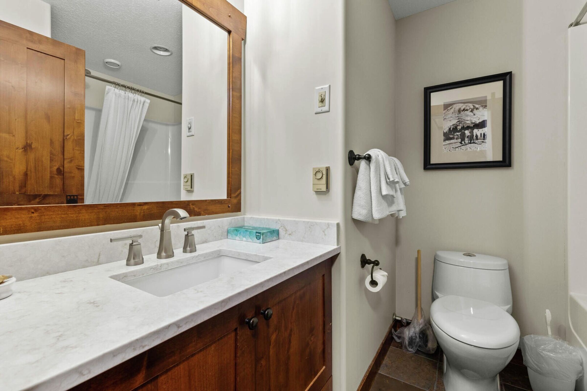 #5 - Bathroom