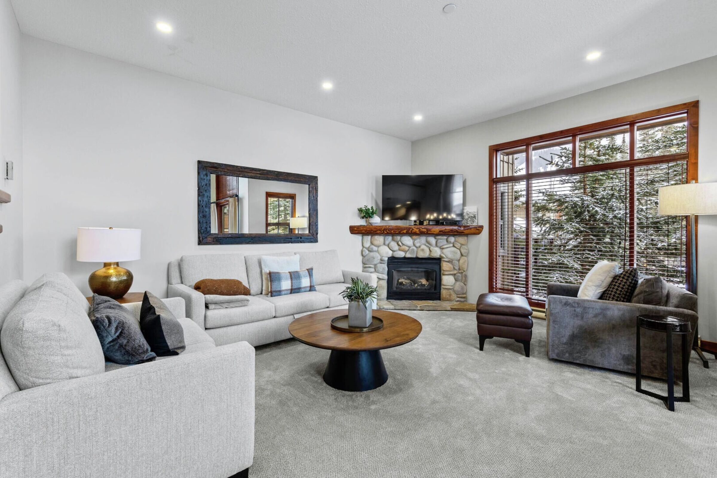 #5 - Living Room